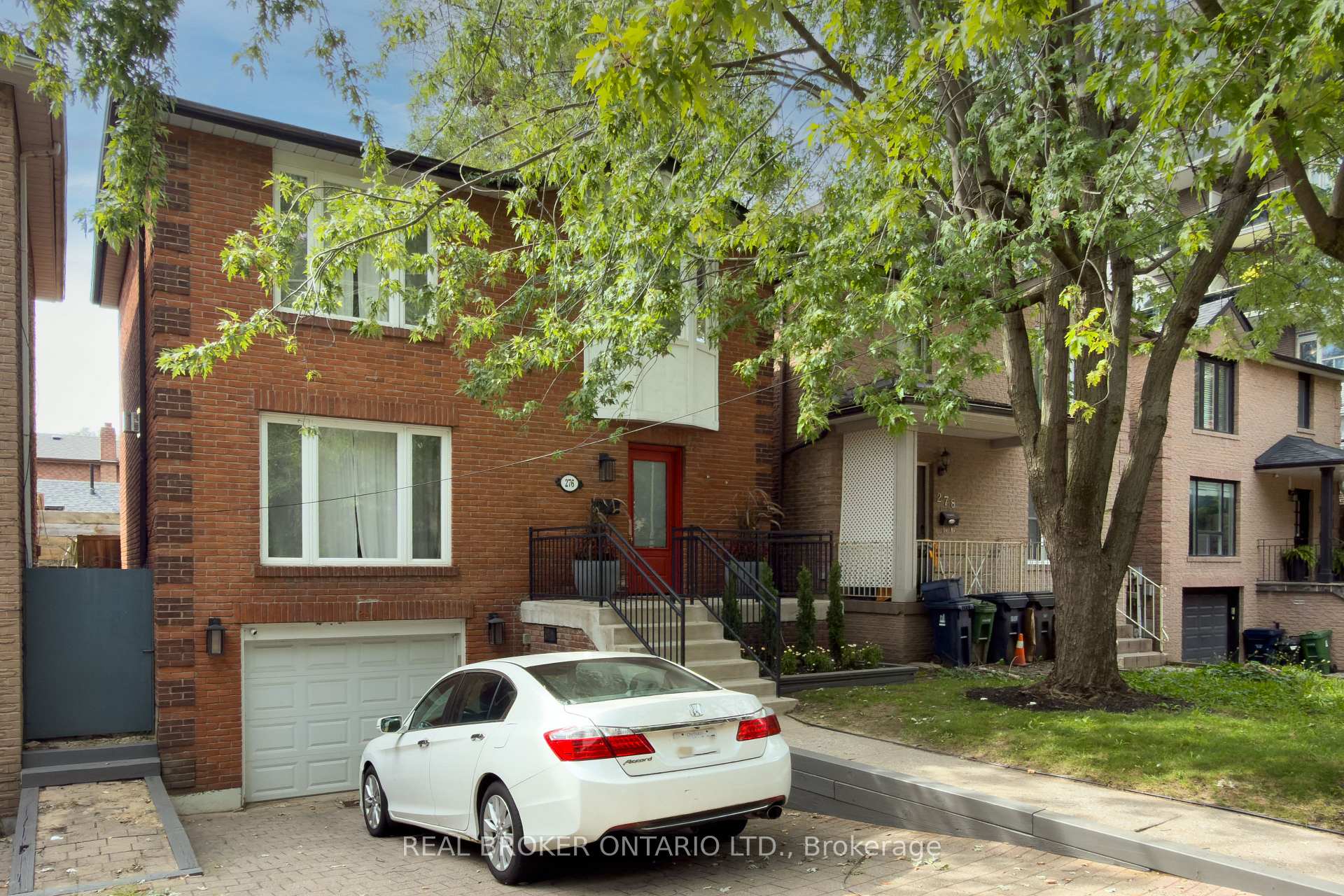 Photo 55 of 276 Gowan Avenue, Toronto, Danforth Village-East York — HOMEH