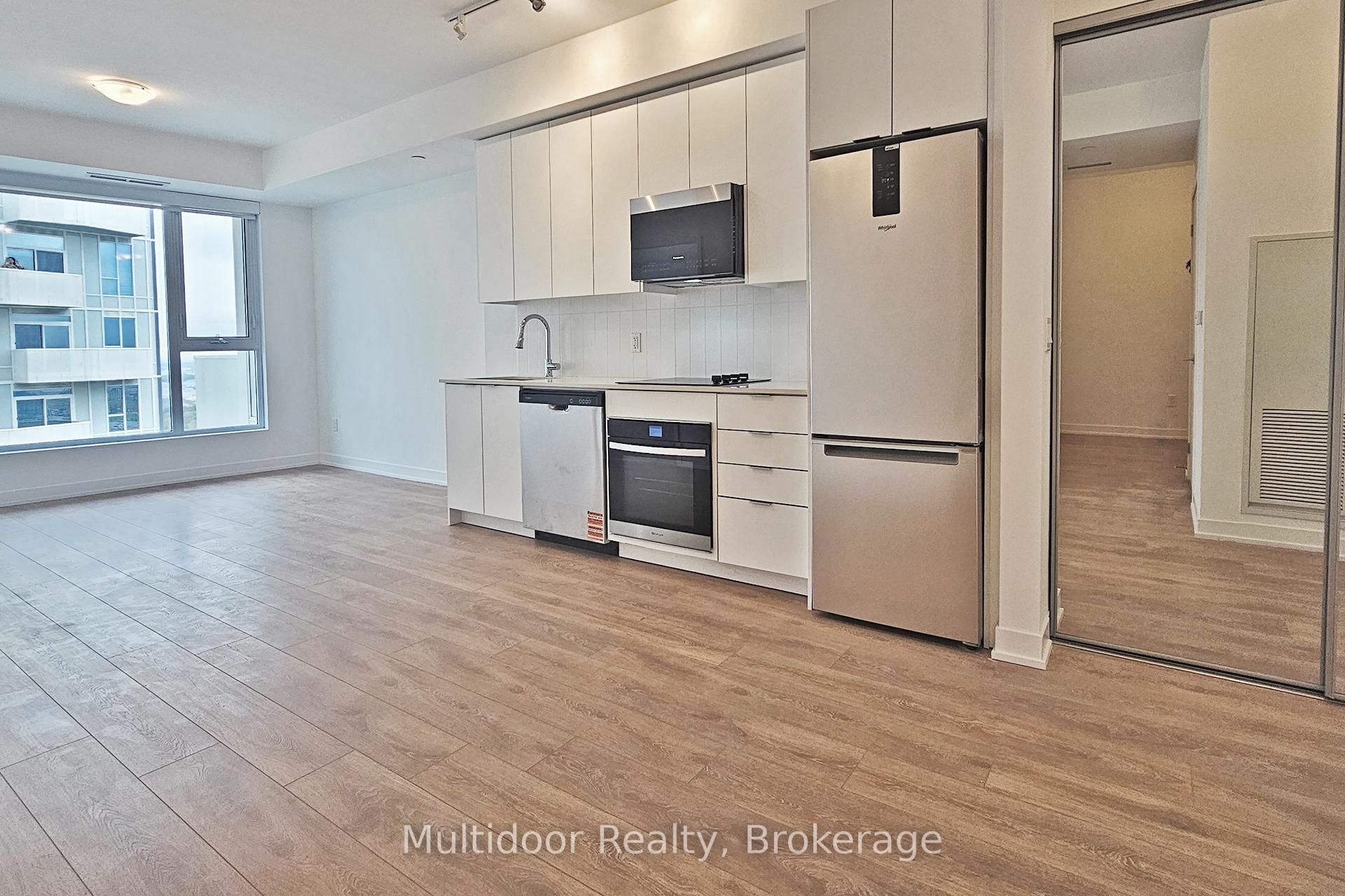 Photo 2 of Unit 2417, 10 Abeja Street, Vaughan, Concord — HOMEH