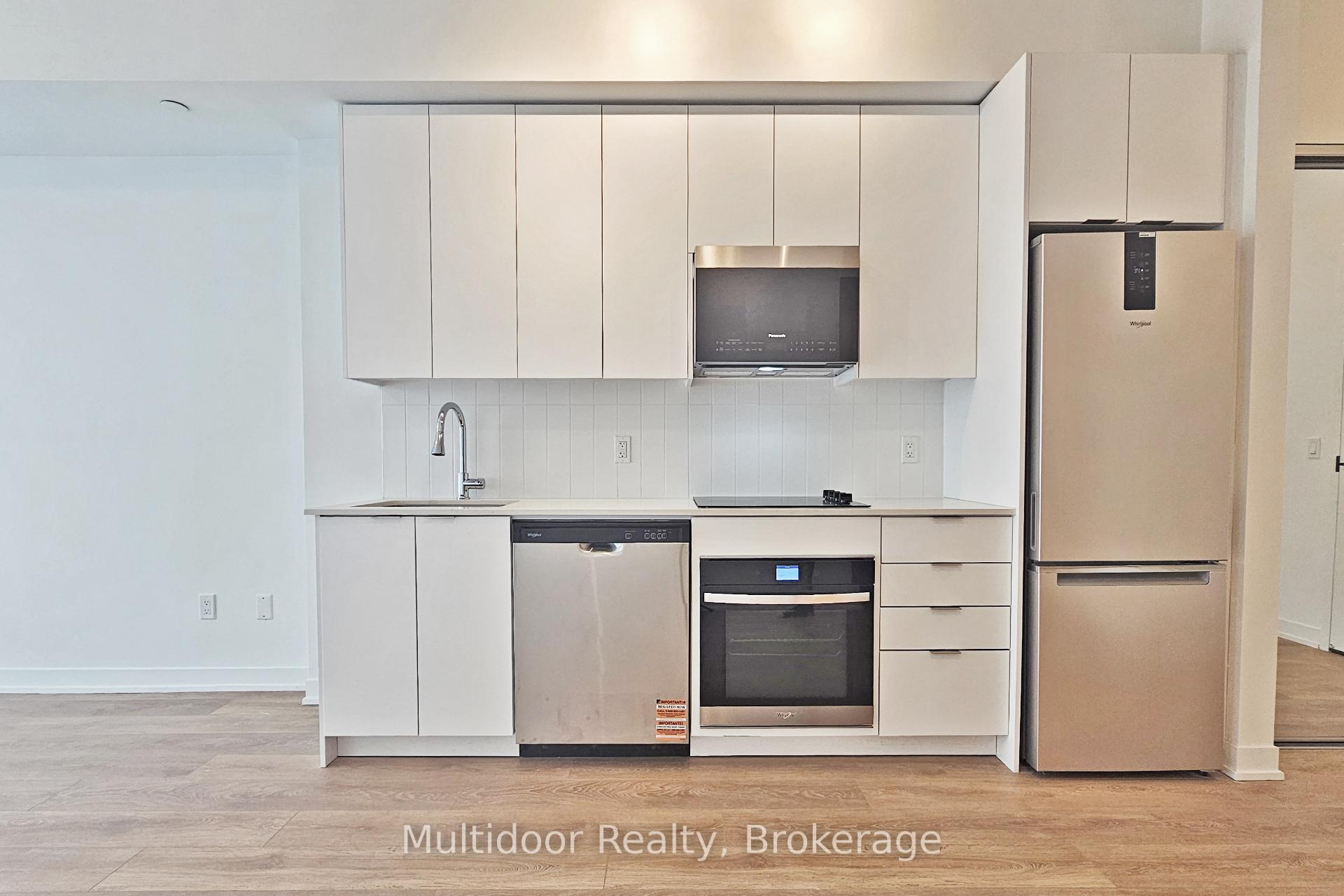 Photo 3 of Unit 2417, 10 Abeja Street, Vaughan, Concord — HOMEH