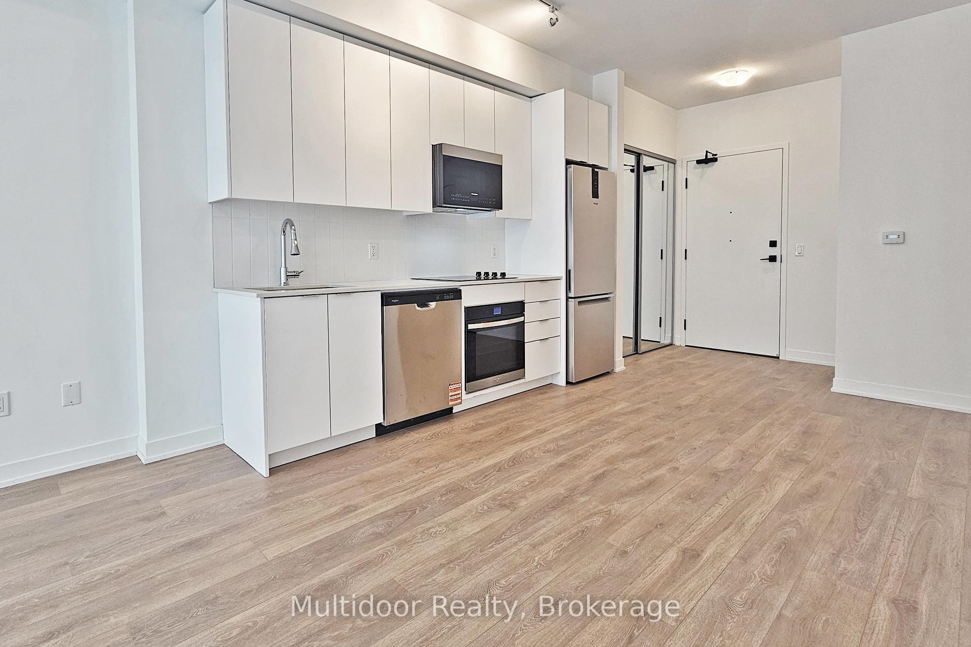 Photo 5 of Unit 2417, 10 Abeja Street, Vaughan, Concord — HOMEH