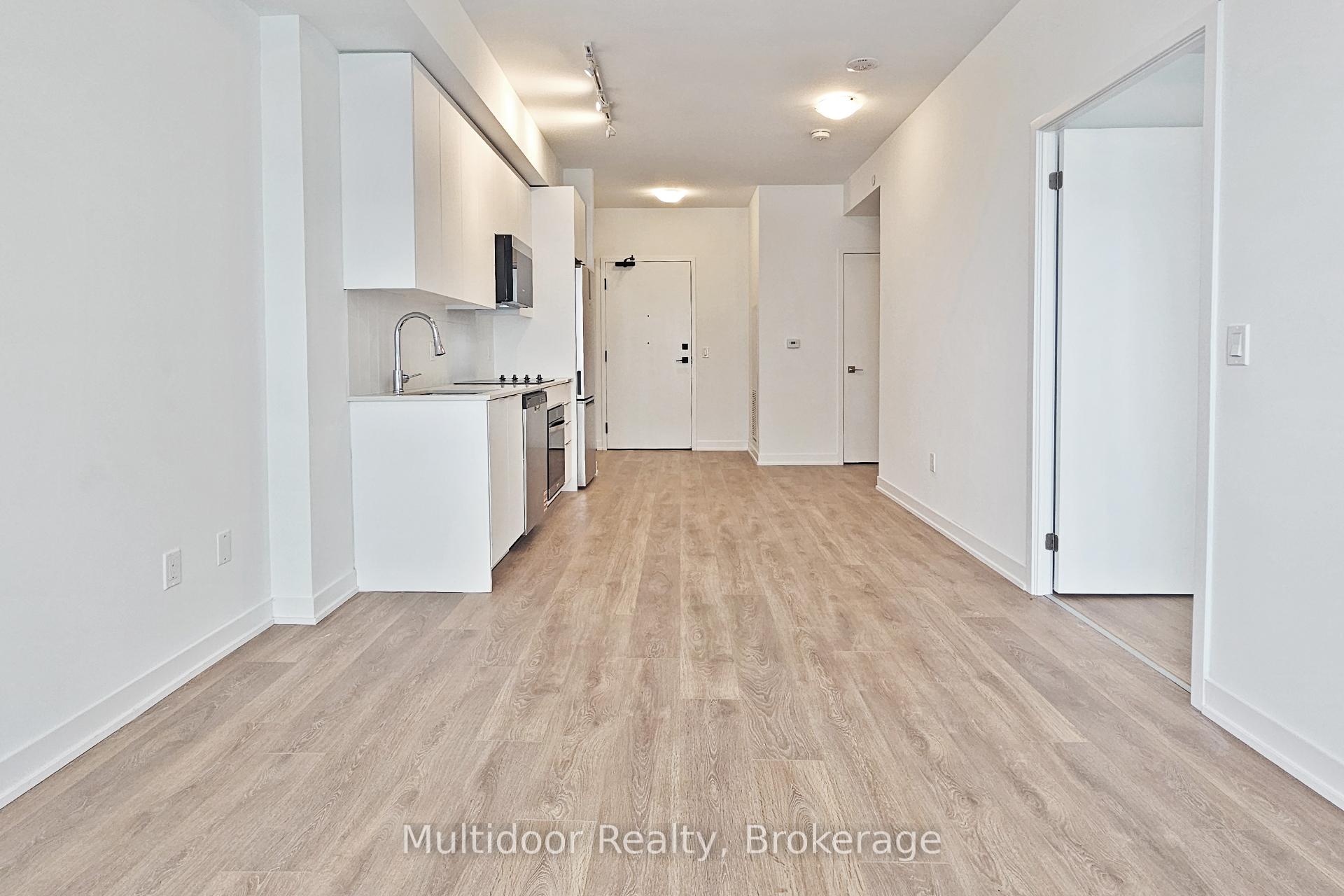 Photo 4 of Unit 2417, 10 Abeja Street, Vaughan, Concord — HOMEH