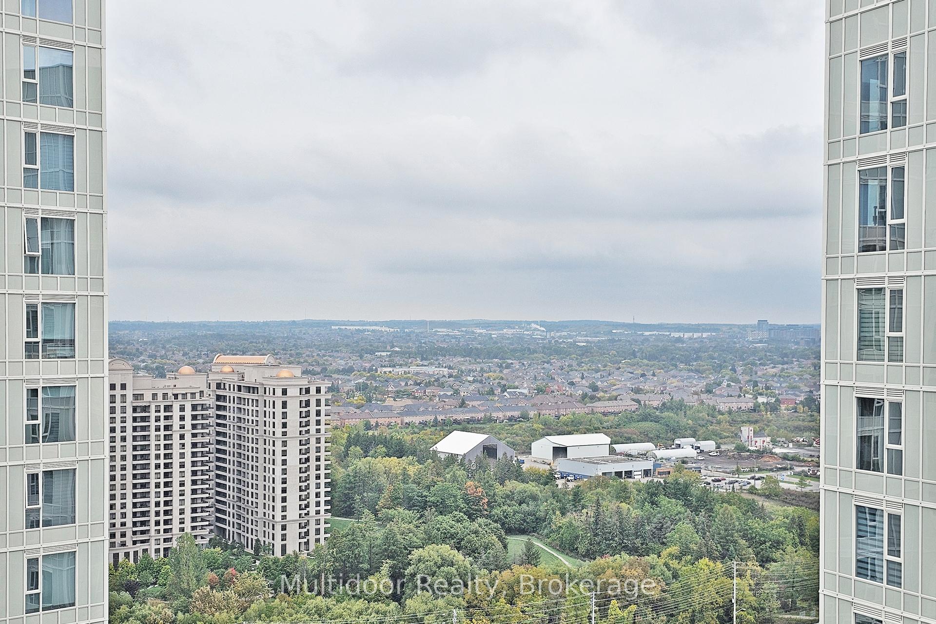 Photo 12 of Unit 2417, 10 Abeja Street, Vaughan, Concord — HOMEH