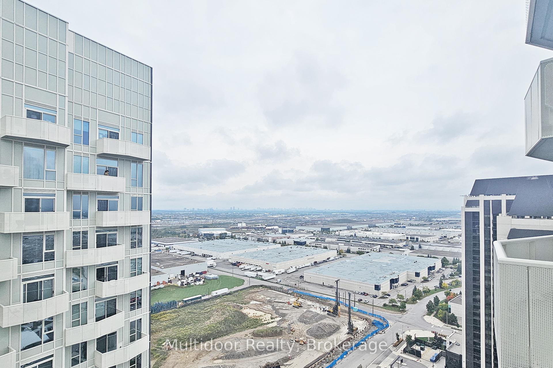 Photo 13 of Unit 2417, 10 Abeja Street, Vaughan, Concord — HOMEH