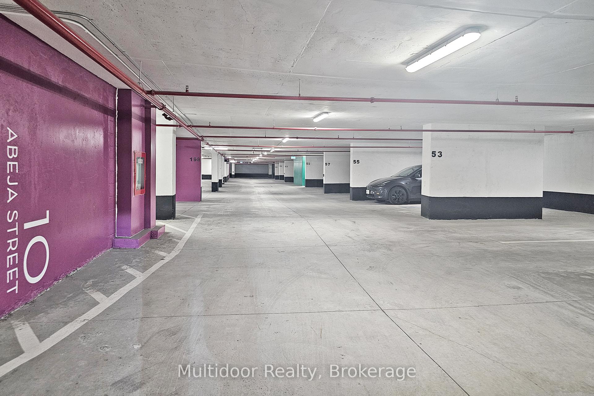 Photo 14 of Unit 2417, 10 Abeja Street, Vaughan, Concord — HOMEH