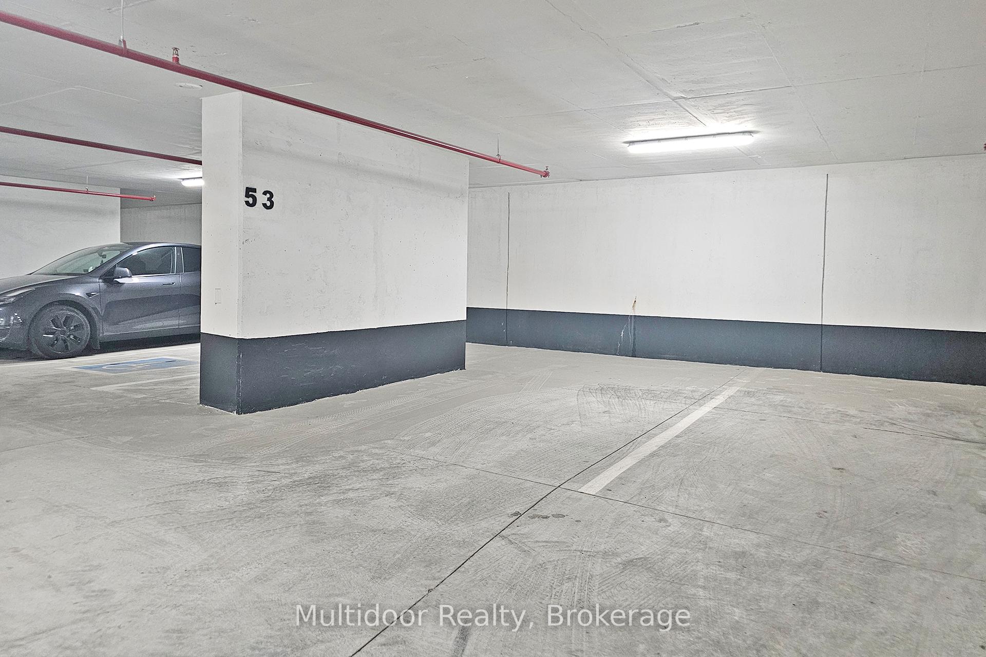 Photo 15 of Unit 2417, 10 Abeja Street, Vaughan, Concord — HOMEH
