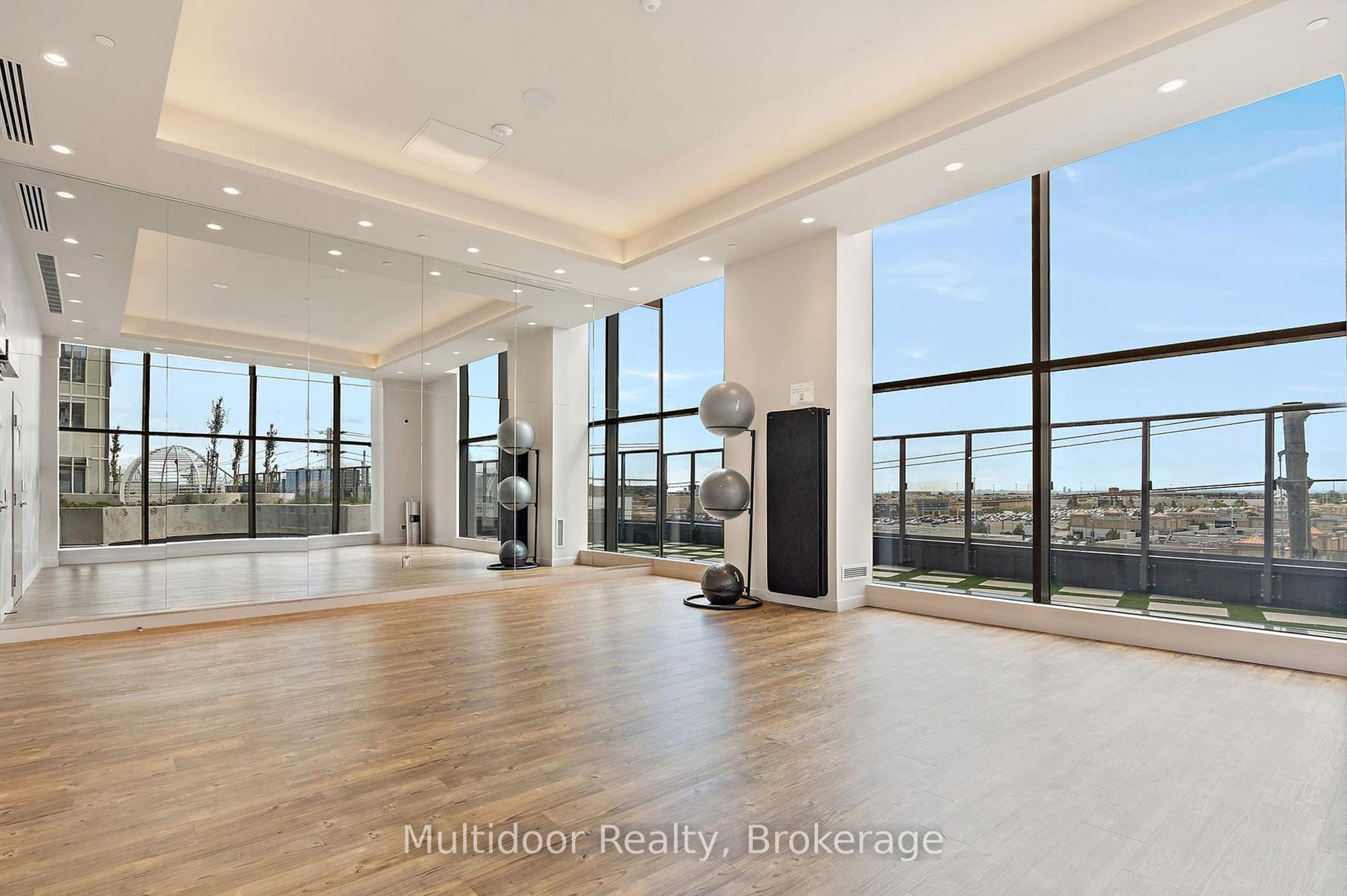 Photo 18 of Unit 2417, 10 Abeja Street, Vaughan, Concord — HOMEH