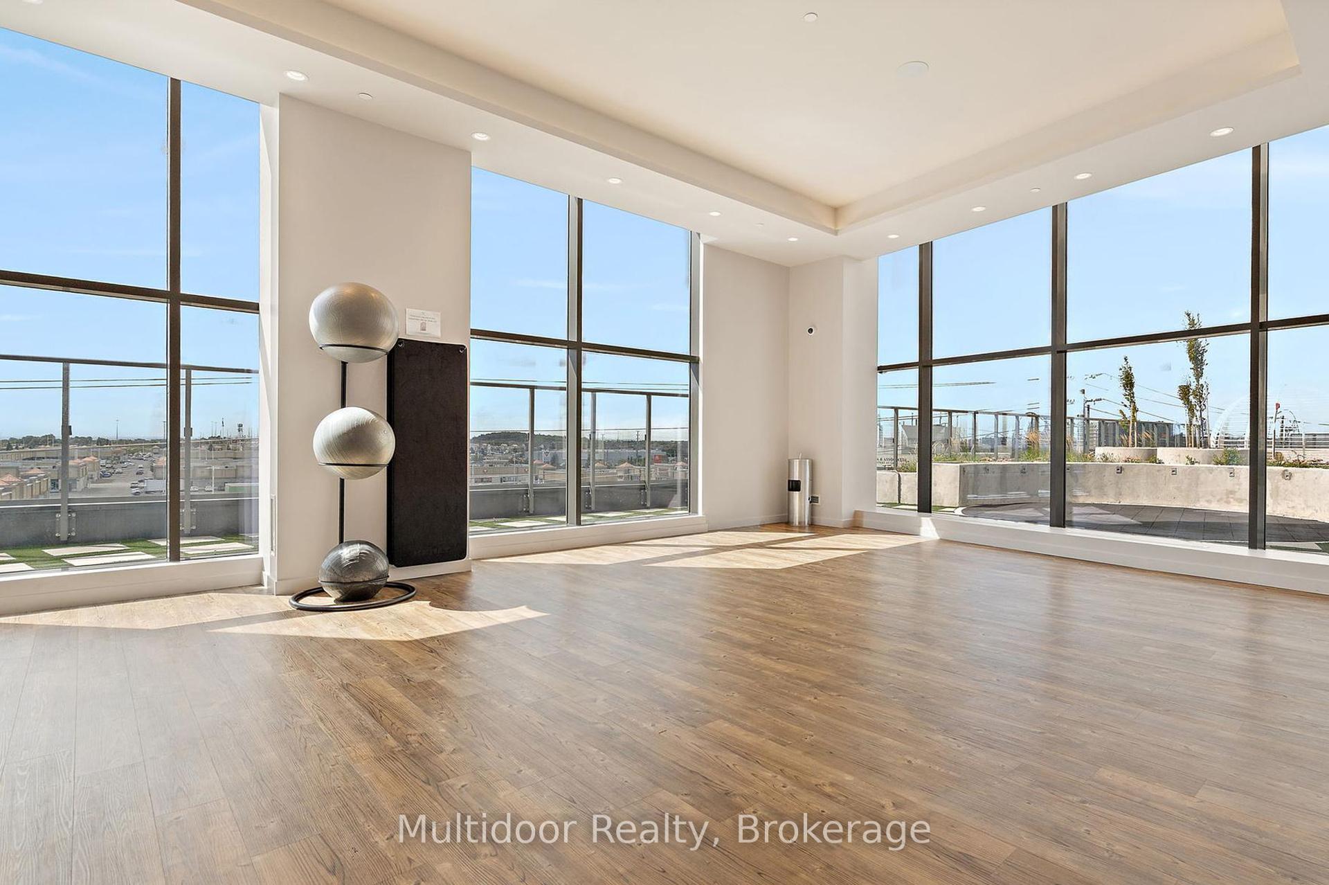 Photo 19 of Unit 2417, 10 Abeja Street, Vaughan, Concord — HOMEH
