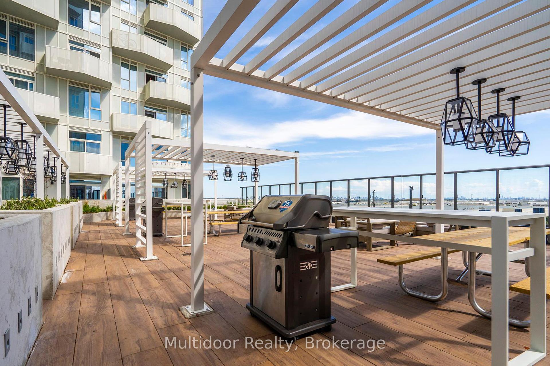 Photo 21 of Unit 2417, 10 Abeja Street, Vaughan, Concord — HOMEH