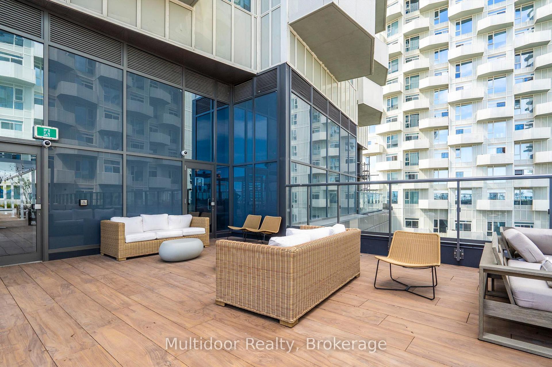 Photo 22 of Unit 2417, 10 Abeja Street, Vaughan, Concord — HOMEH