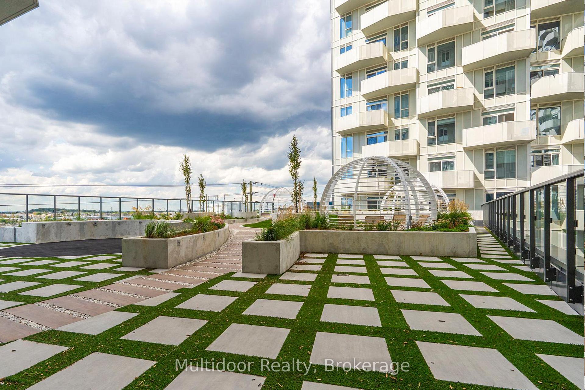 Photo 24 of Unit 2417, 10 Abeja Street, Vaughan, Concord — HOMEH