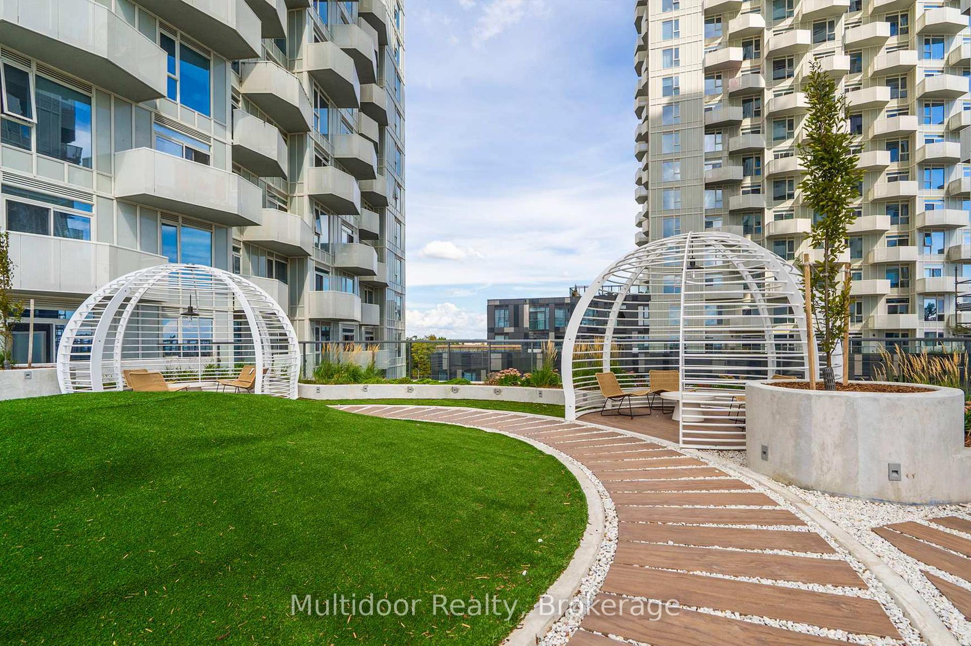 Photo 25 of Unit 2417, 10 Abeja Street, Vaughan, Concord — HOMEH