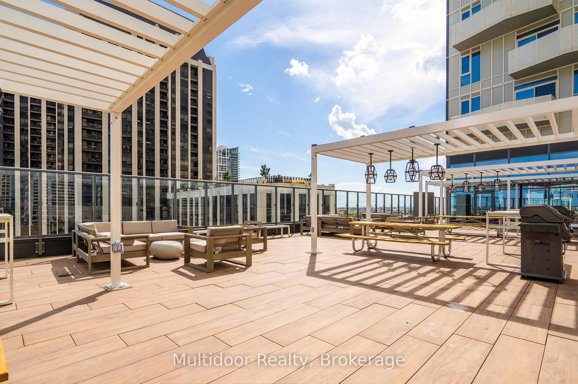 Photo 26 of Unit 2417, 10 Abeja Street, Vaughan, Concord — HOMEH
