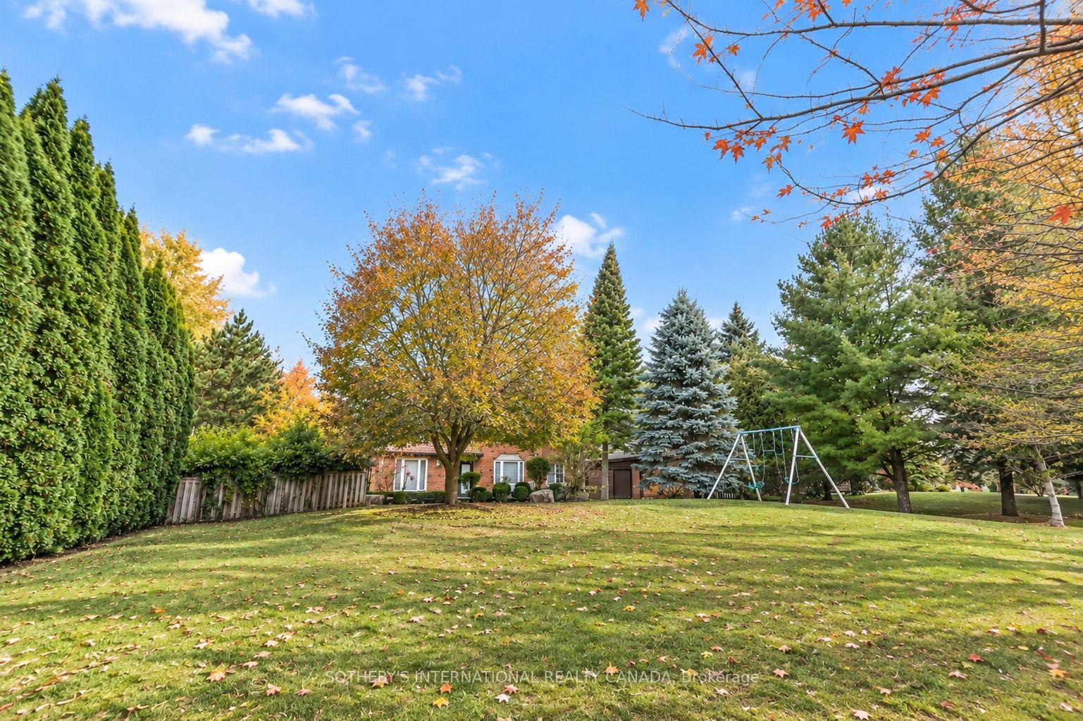 Photo 34 of 23 Hill Farm Road, King, Nobleton — HOMEH