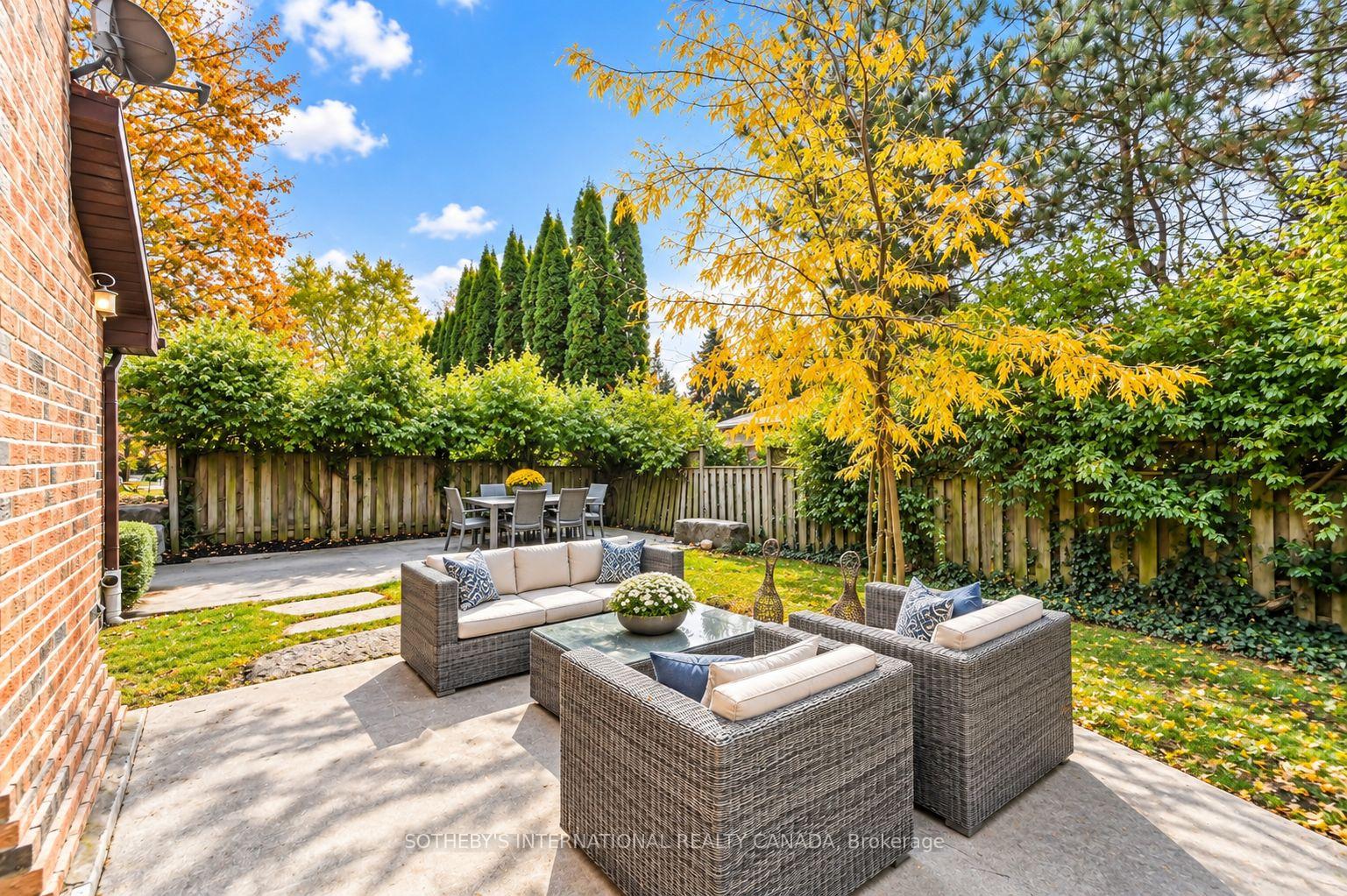 Photo 35 of 23 Hill Farm Road, King, Nobleton — HOMEH