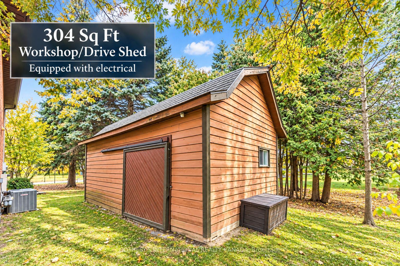 Photo 36 of 23 Hill Farm Road, King, Nobleton — HOMEH