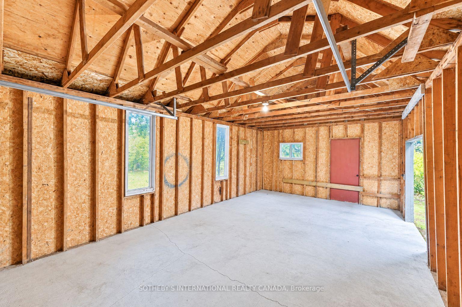 Photo 38 of 23 Hill Farm Road, King, Nobleton — HOMEH