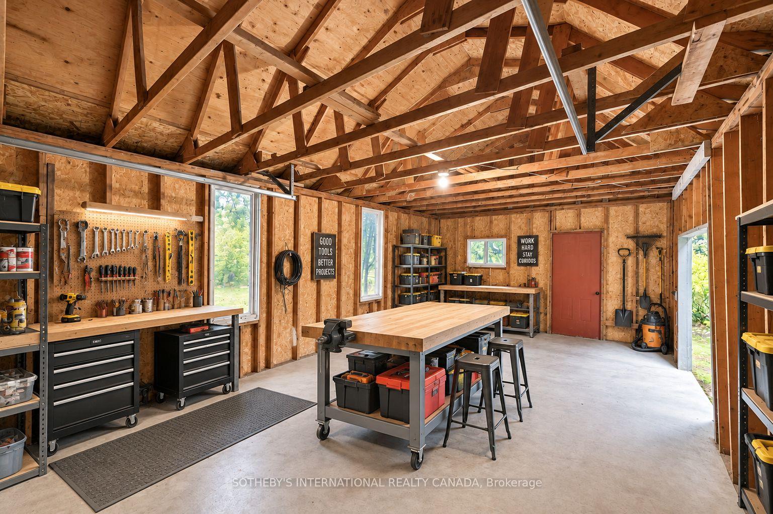 Photo 39 of 23 Hill Farm Road, King, Nobleton — HOMEH