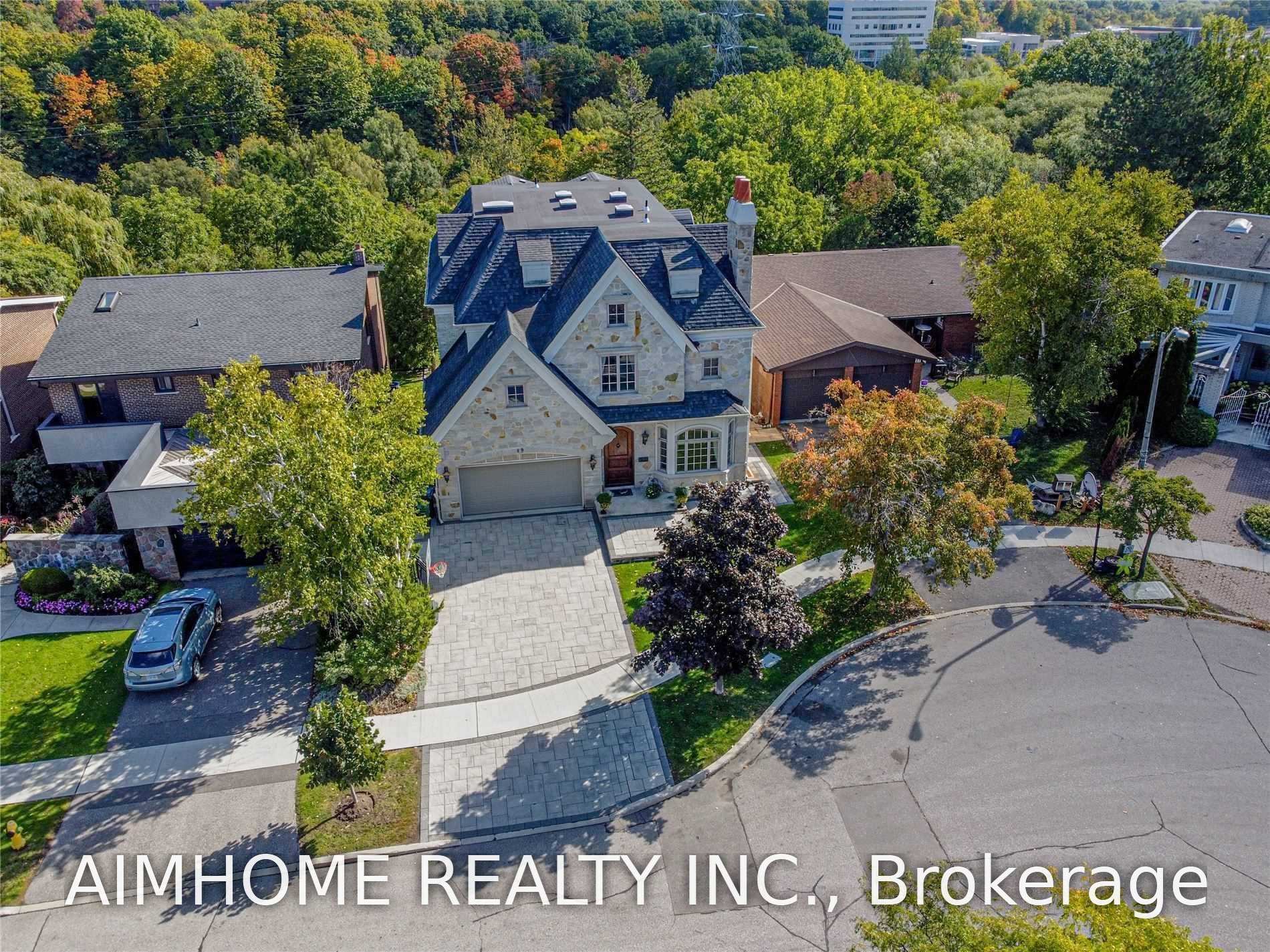 Photo of 19 Brockington Crescent