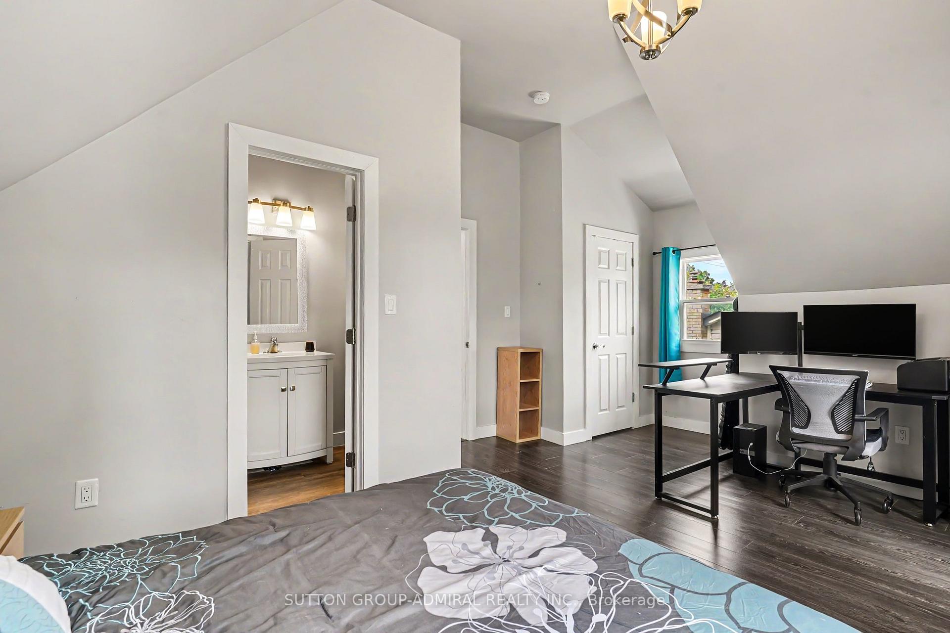 Photo 13 of 406 Stirling Avenue S, Kitchener, Southdale — HOMEH