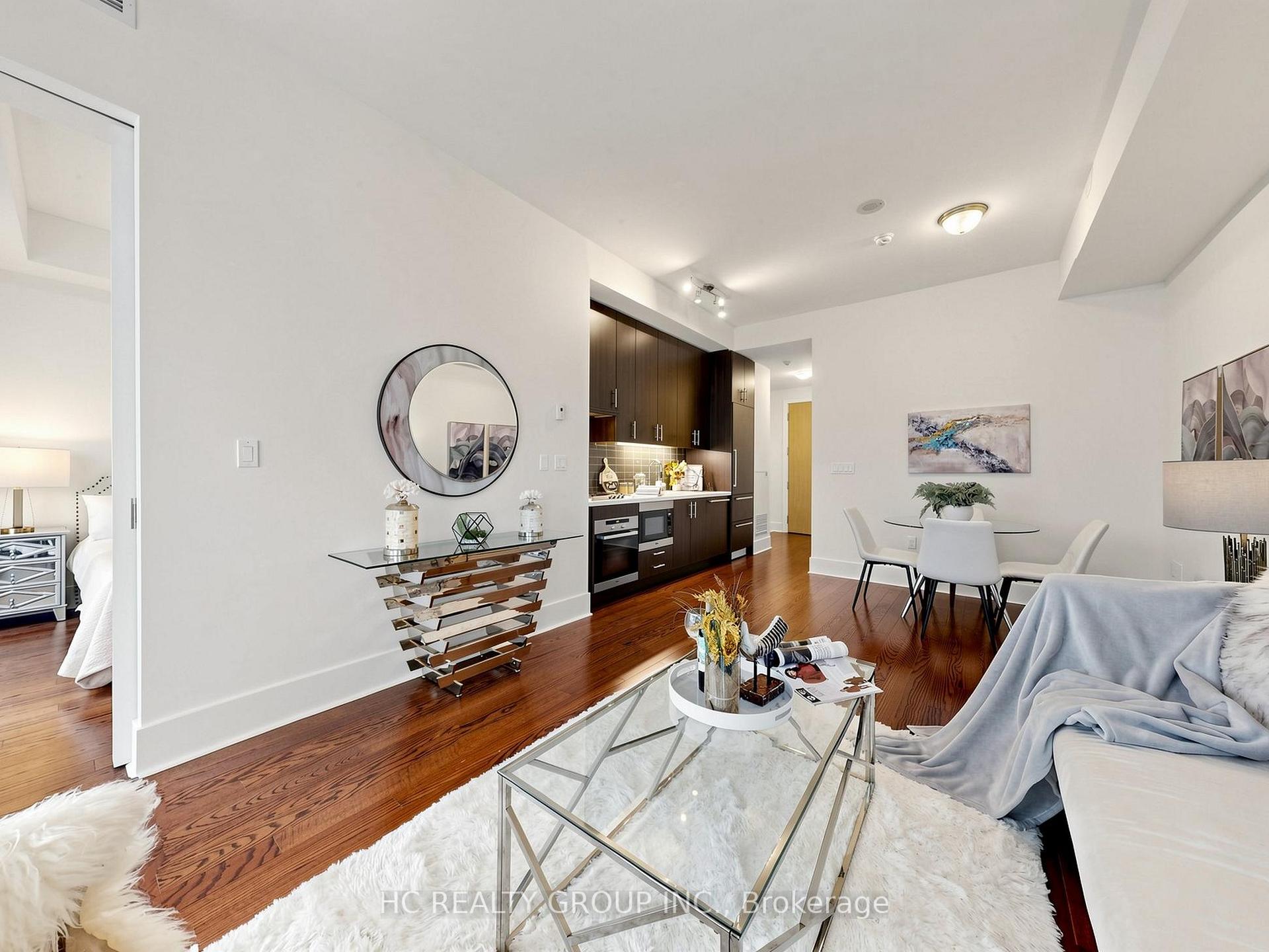 Photo 13 of Unit 602, 29 Queens Quay E, Toronto, Waterfront Communities — HOMEH