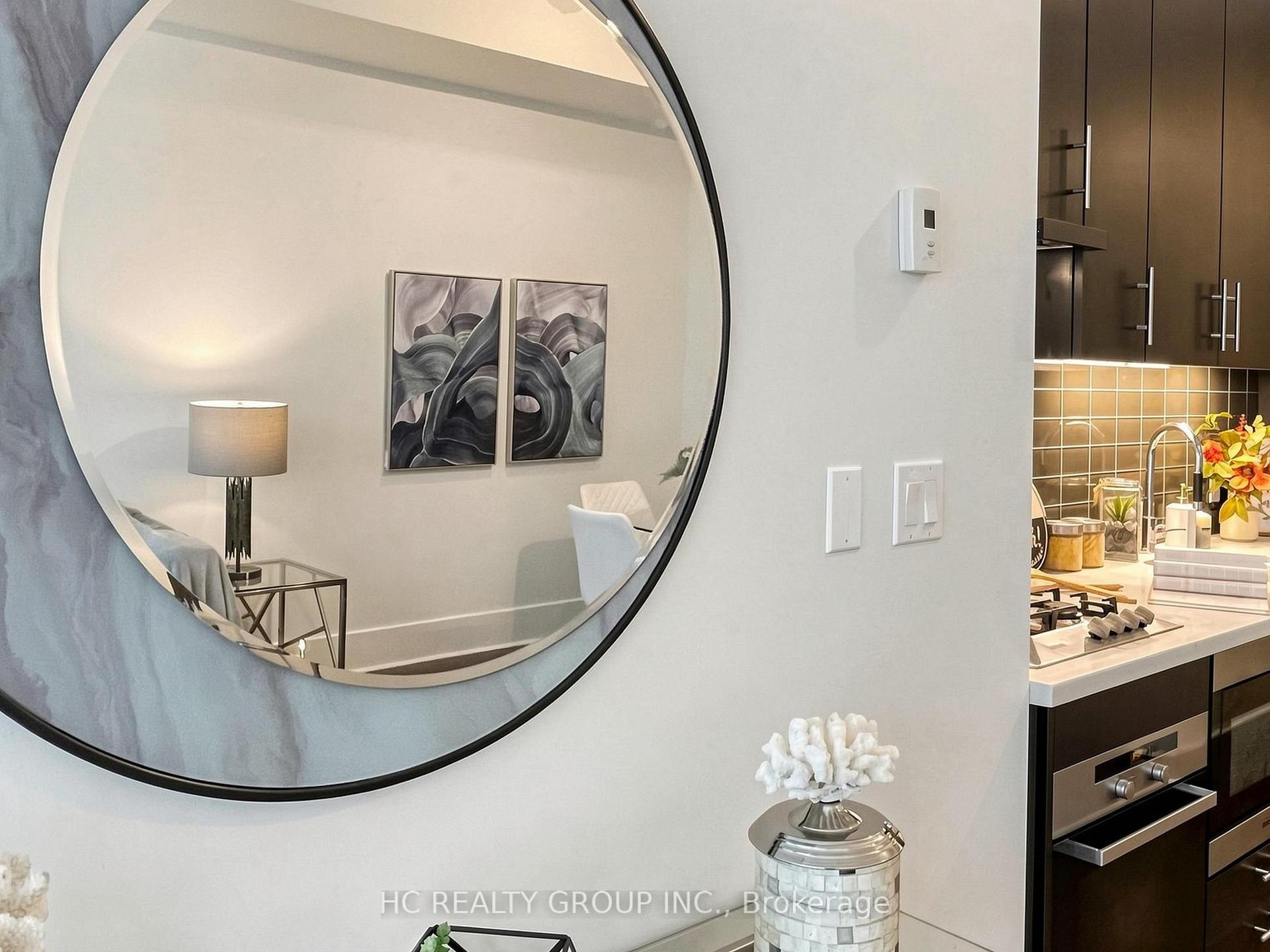 Photo 16 of Unit 602, 29 Queens Quay E, Toronto, Waterfront Communities — HOMEH