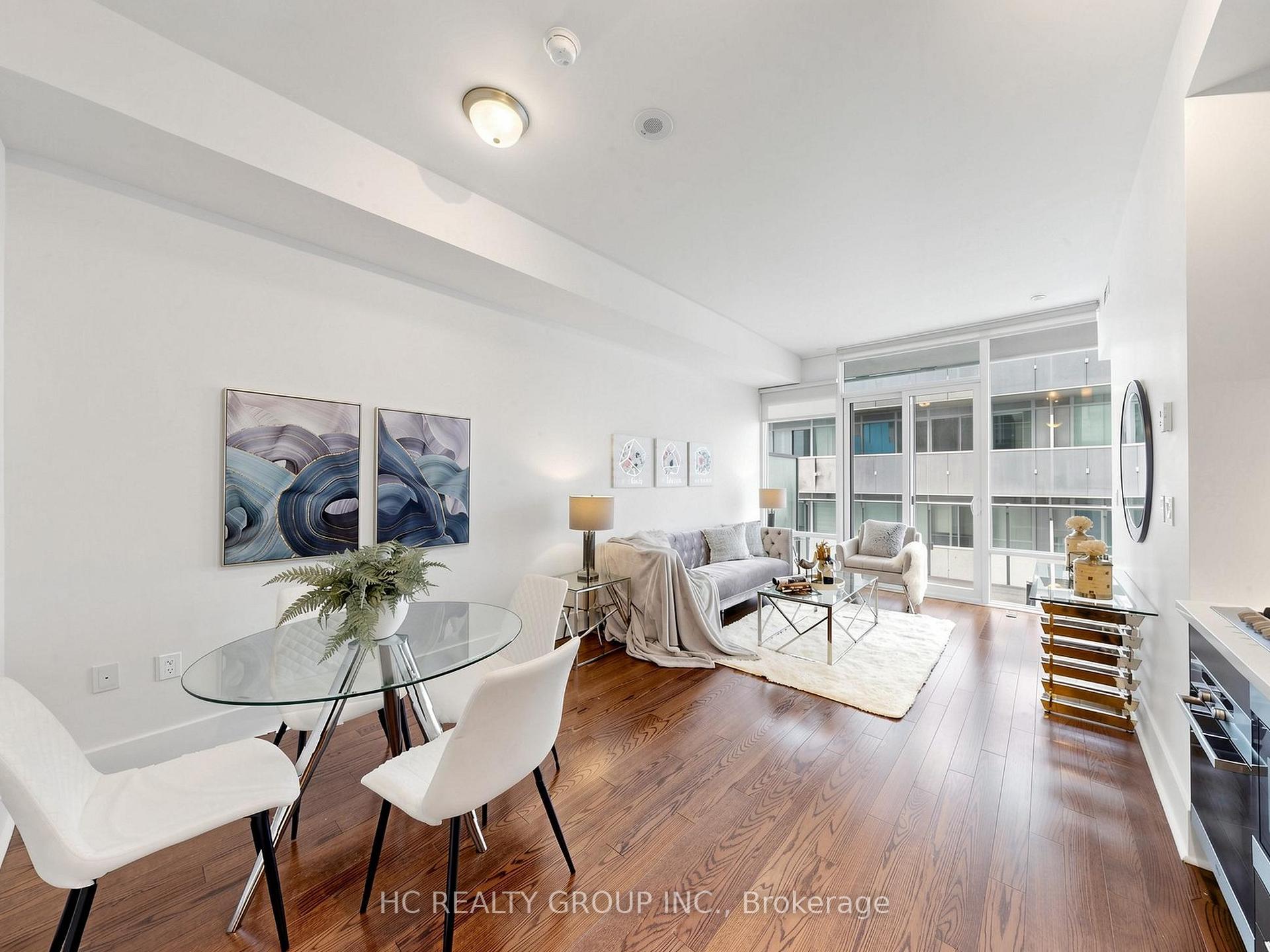 Photo 21 of Unit 602, 29 Queens Quay E, Toronto, Waterfront Communities — HOMEH