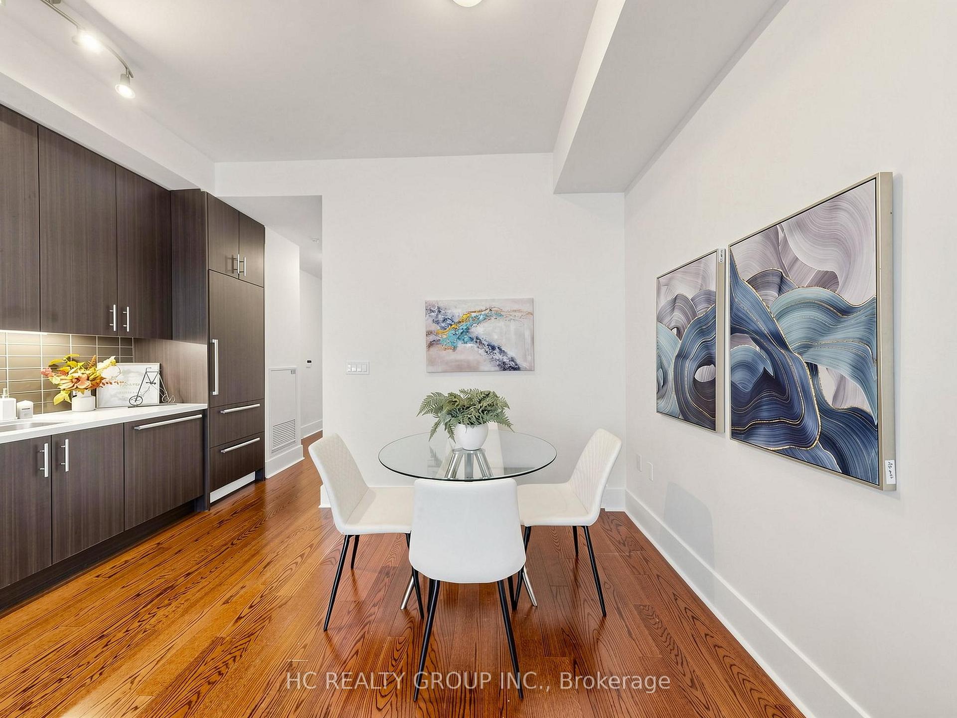 Photo 22 of Unit 602, 29 Queens Quay E, Toronto, Waterfront Communities — HOMEH