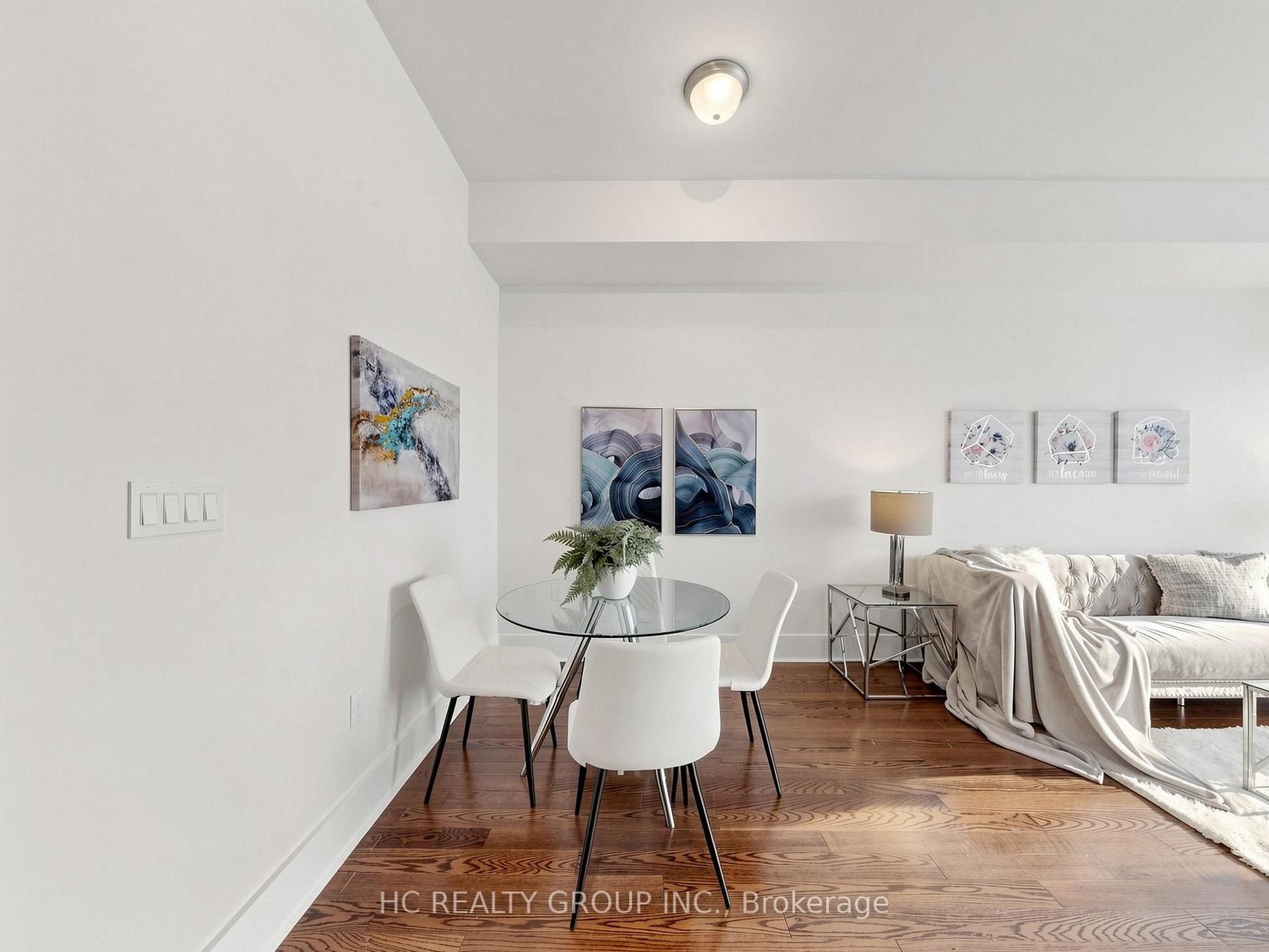 Photo 23 of Unit 602, 29 Queens Quay E, Toronto, Waterfront Communities — HOMEH
