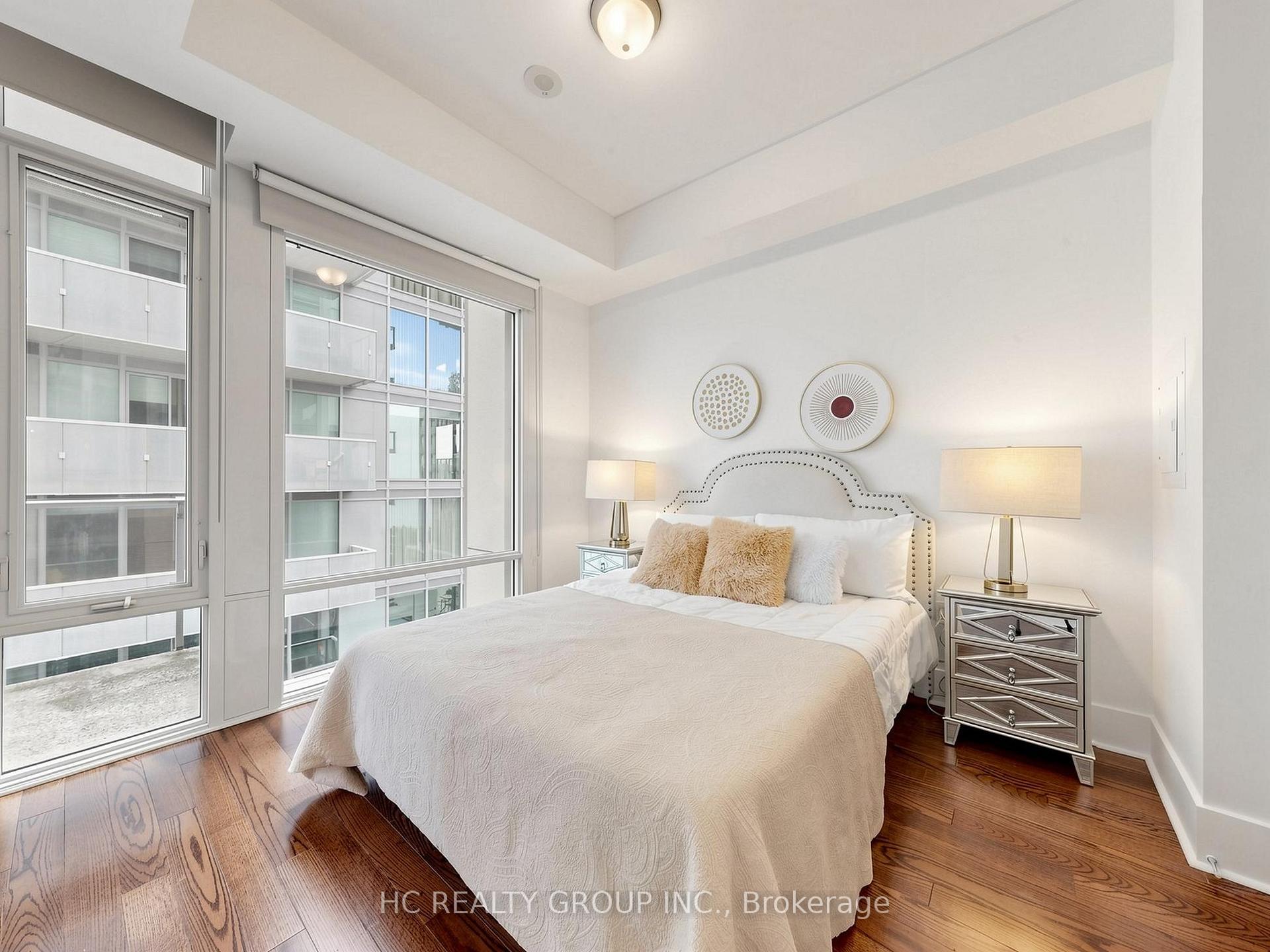 Photo 24 of Unit 602, 29 Queens Quay E, Toronto, Waterfront Communities — HOMEH