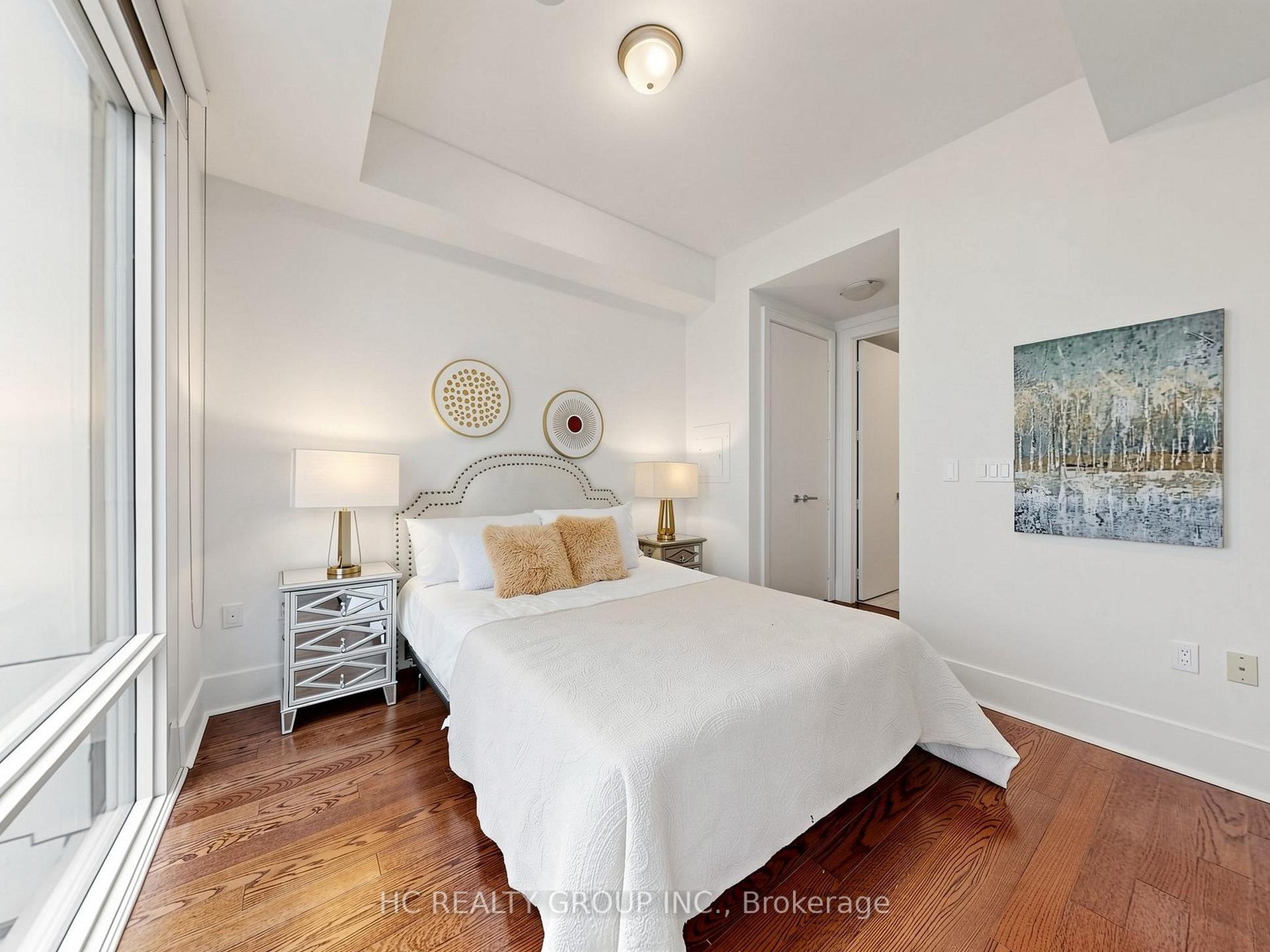 Photo 25 of Unit 602, 29 Queens Quay E, Toronto, Waterfront Communities — HOMEH