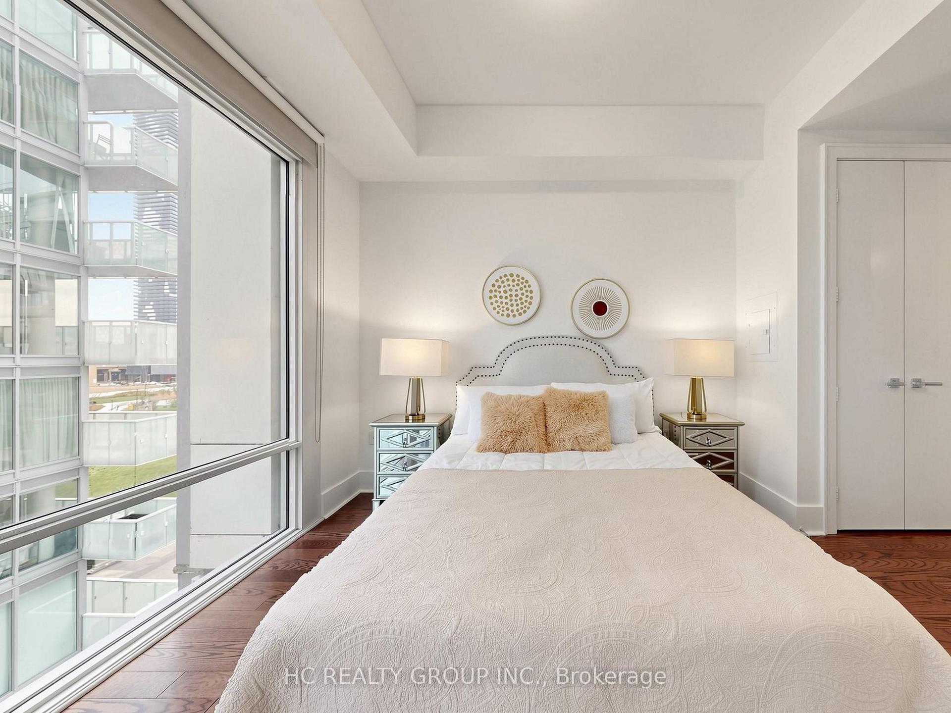 Photo 26 of Unit 602, 29 Queens Quay E, Toronto, Waterfront Communities — HOMEH