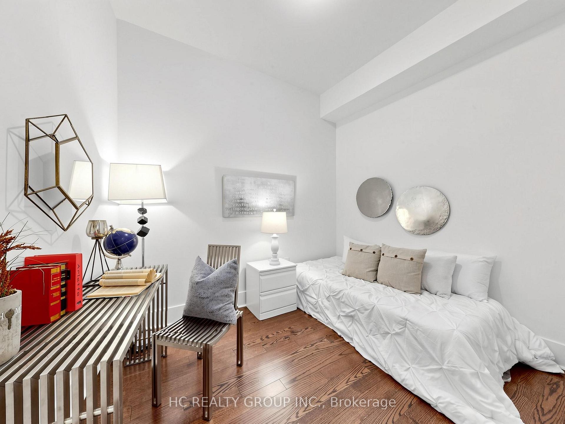 Photo 28 of Unit 602, 29 Queens Quay E, Toronto, Waterfront Communities — HOMEH