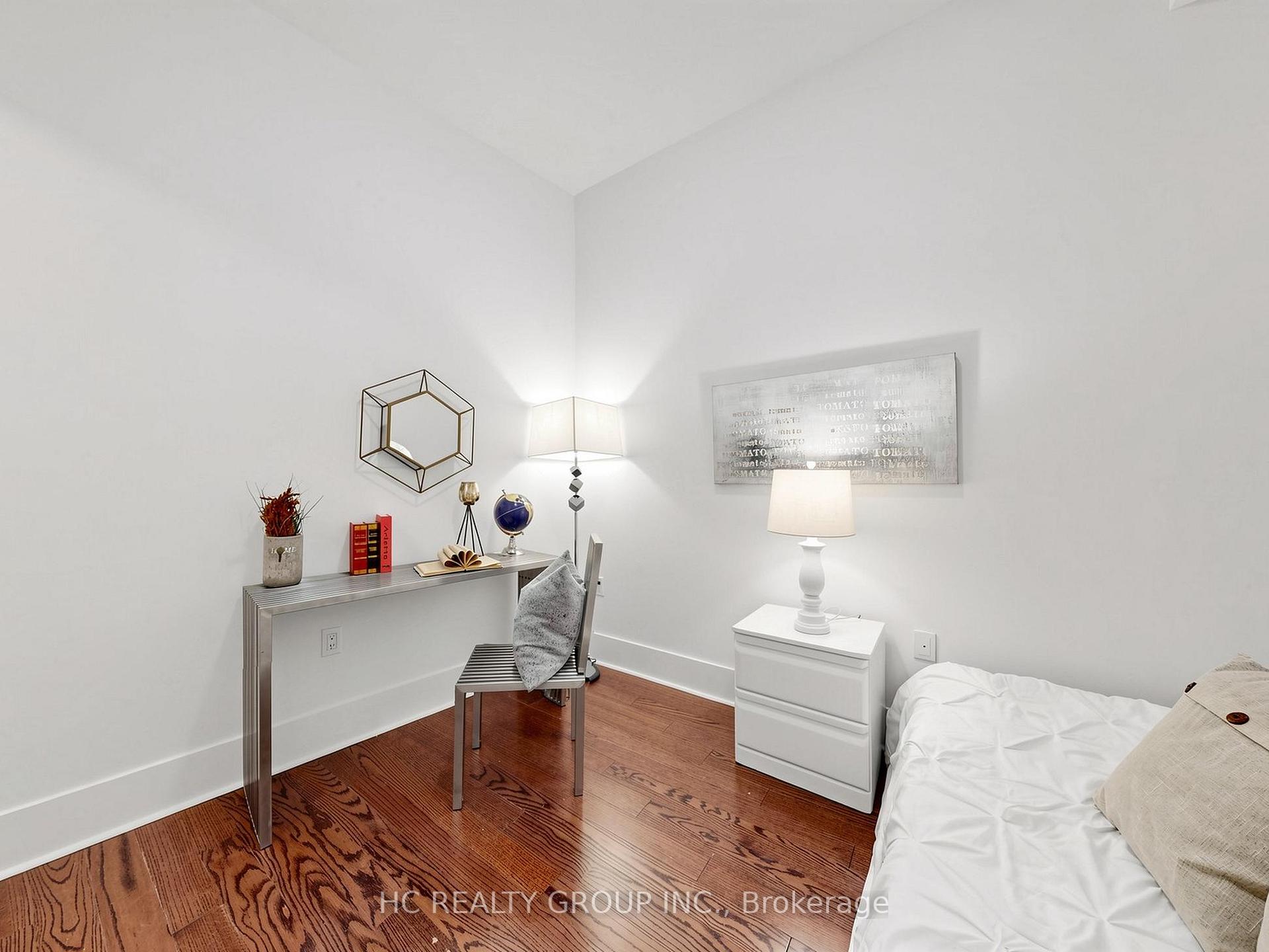 Photo 29 of Unit 602, 29 Queens Quay E, Toronto, Waterfront Communities — HOMEH