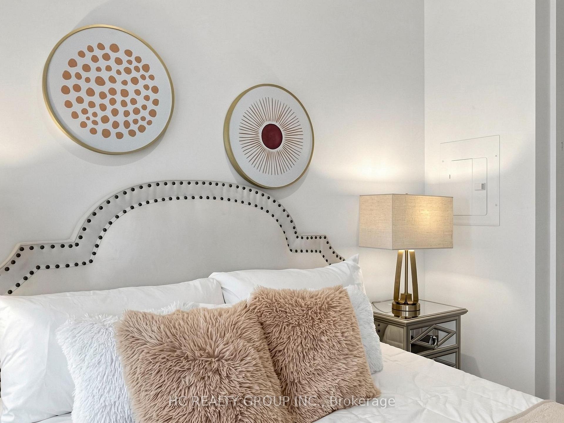 Photo 30 of Unit 602, 29 Queens Quay E, Toronto, Waterfront Communities — HOMEH