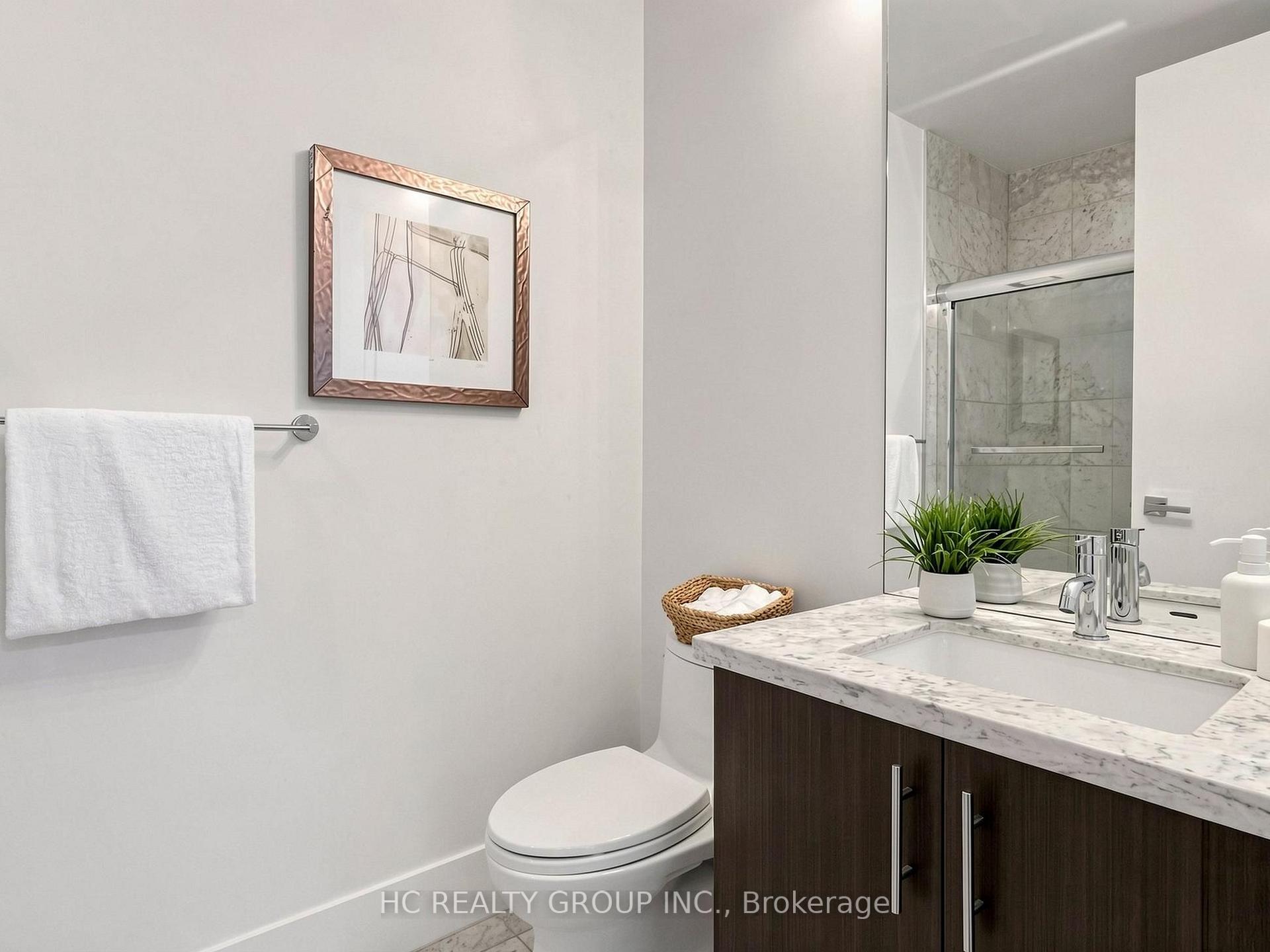 Photo 32 of Unit 602, 29 Queens Quay E, Toronto, Waterfront Communities — HOMEH