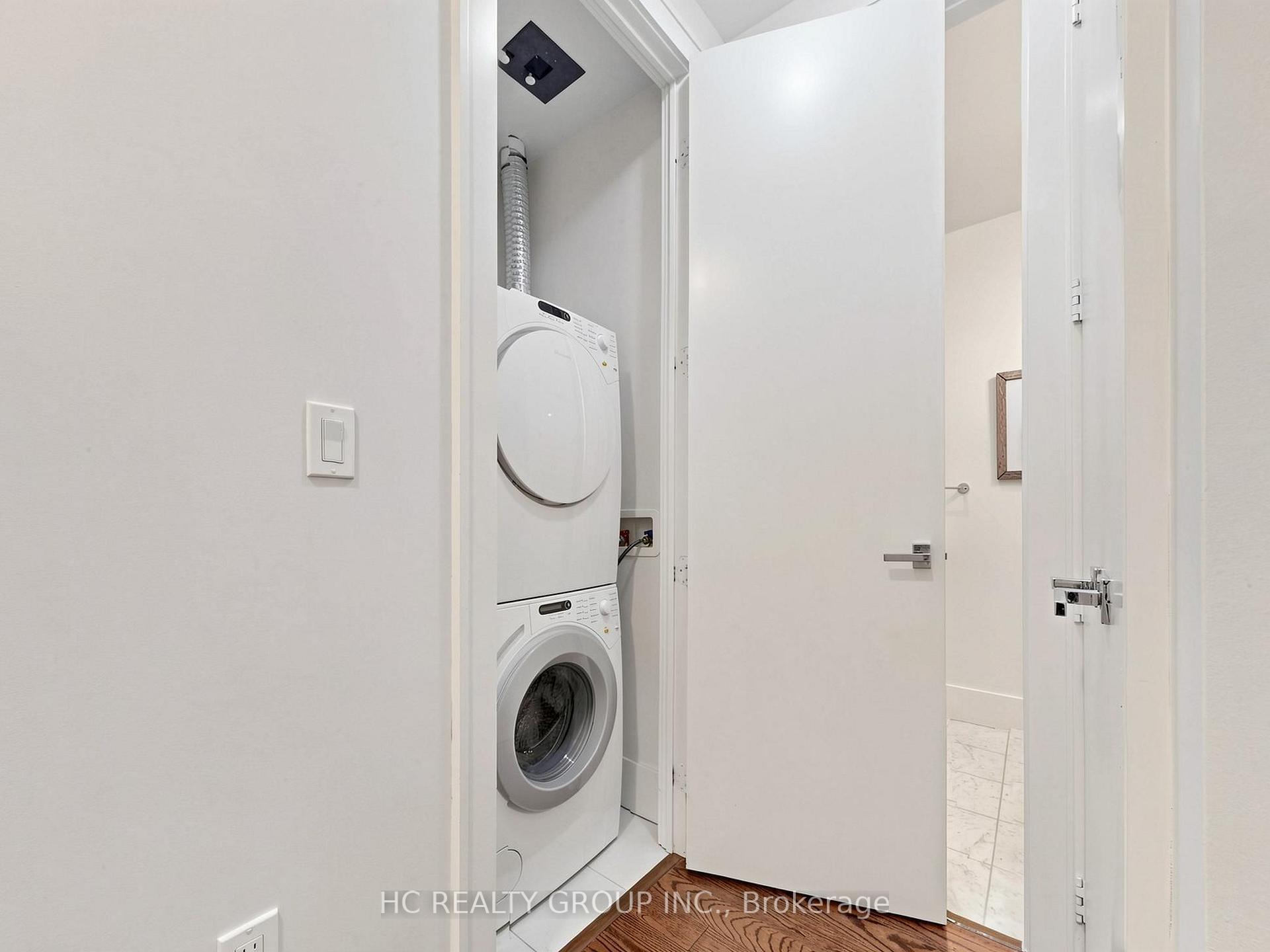 Photo 34 of Unit 602, 29 Queens Quay E, Toronto, Waterfront Communities — HOMEH