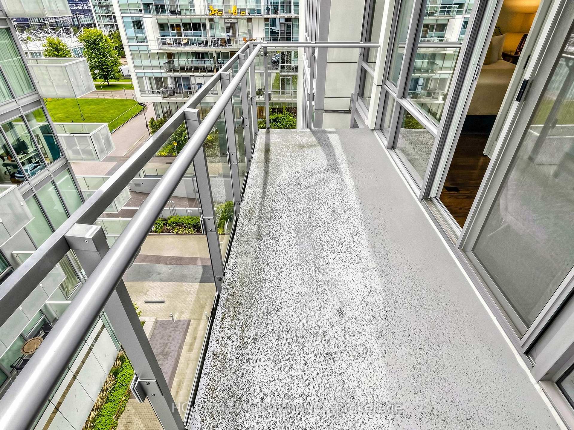 Photo 35 of Unit 602, 29 Queens Quay E, Toronto, Waterfront Communities — HOMEH