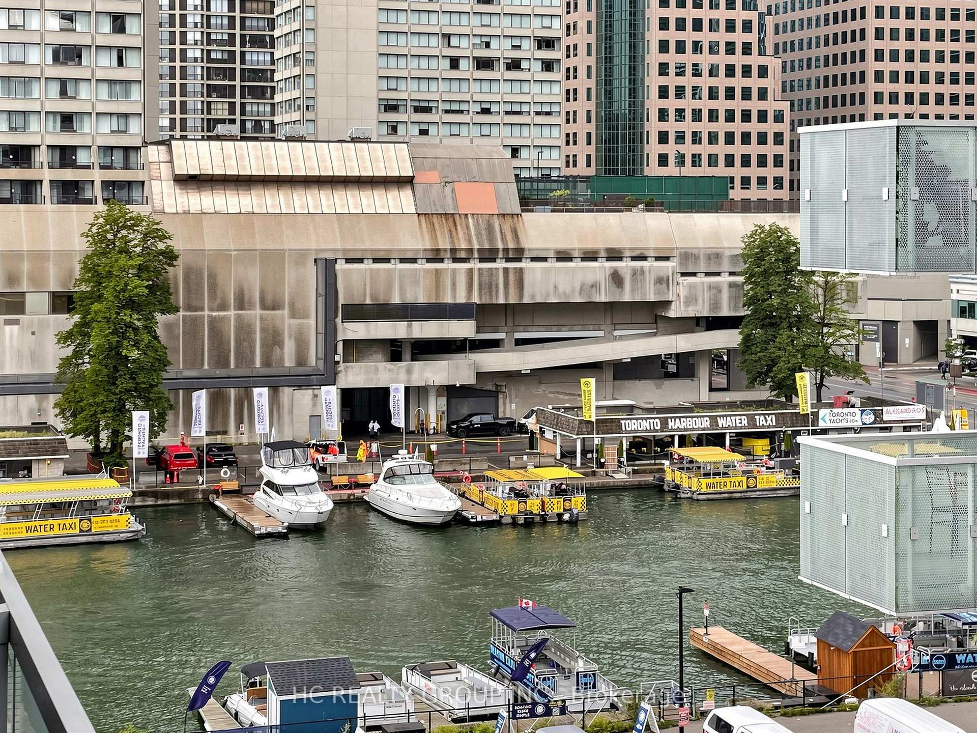 Photo 36 of Unit 602, 29 Queens Quay E, Toronto, Waterfront Communities — HOMEH