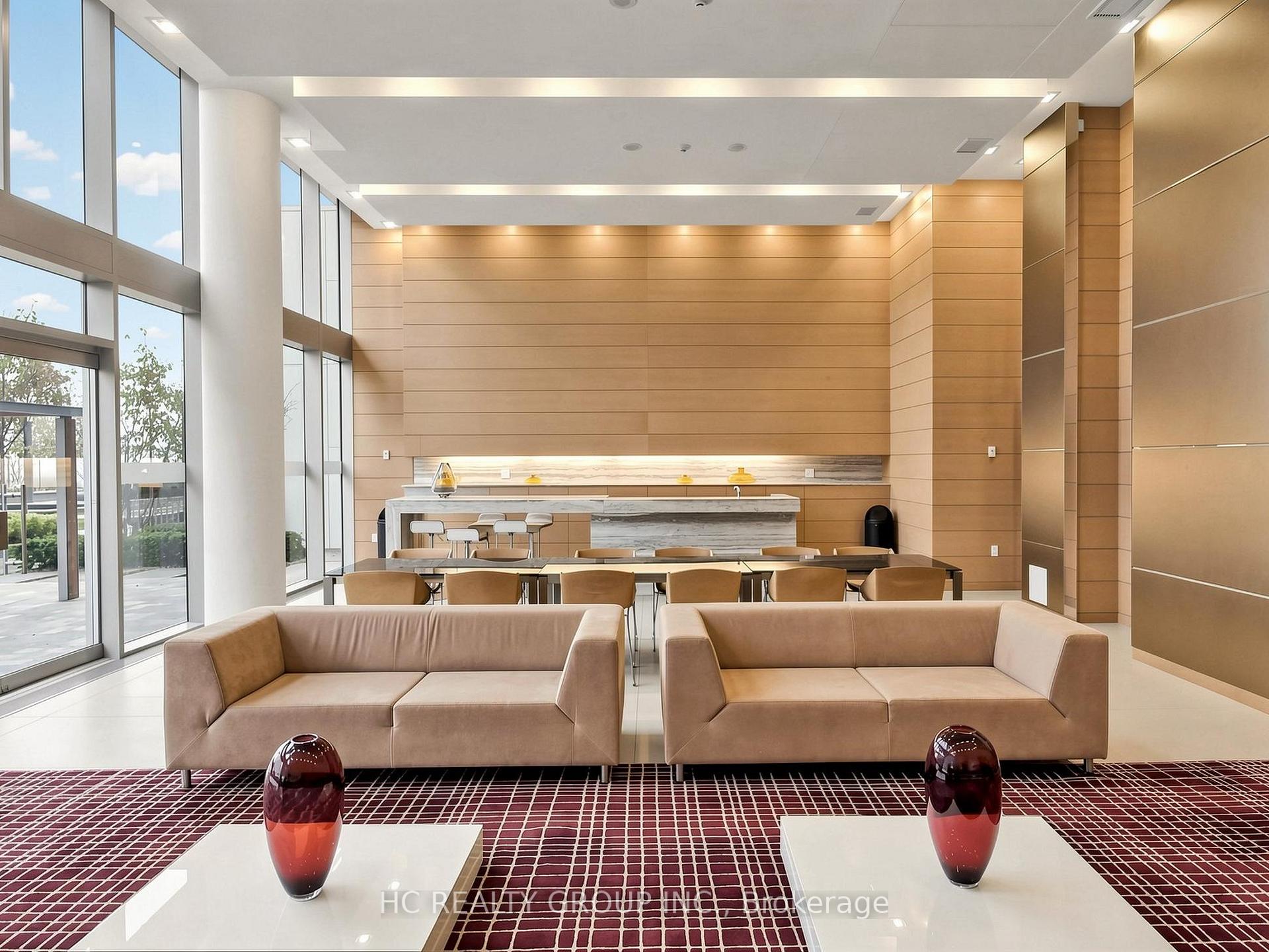 Photo 37 of Unit 602, 29 Queens Quay E, Toronto, Waterfront Communities — HOMEH