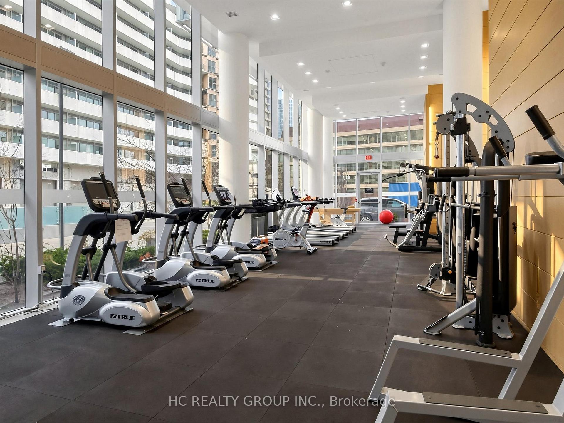 Photo 38 of Unit 602, 29 Queens Quay E, Toronto, Waterfront Communities — HOMEH
