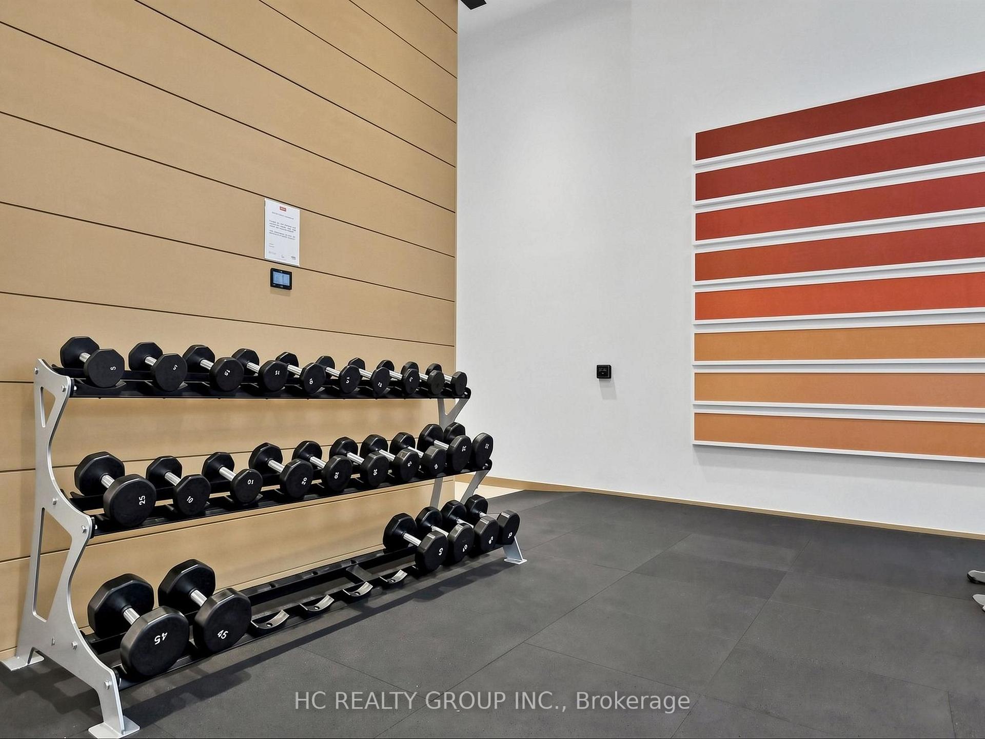 Photo 39 of Unit 602, 29 Queens Quay E, Toronto, Waterfront Communities — HOMEH