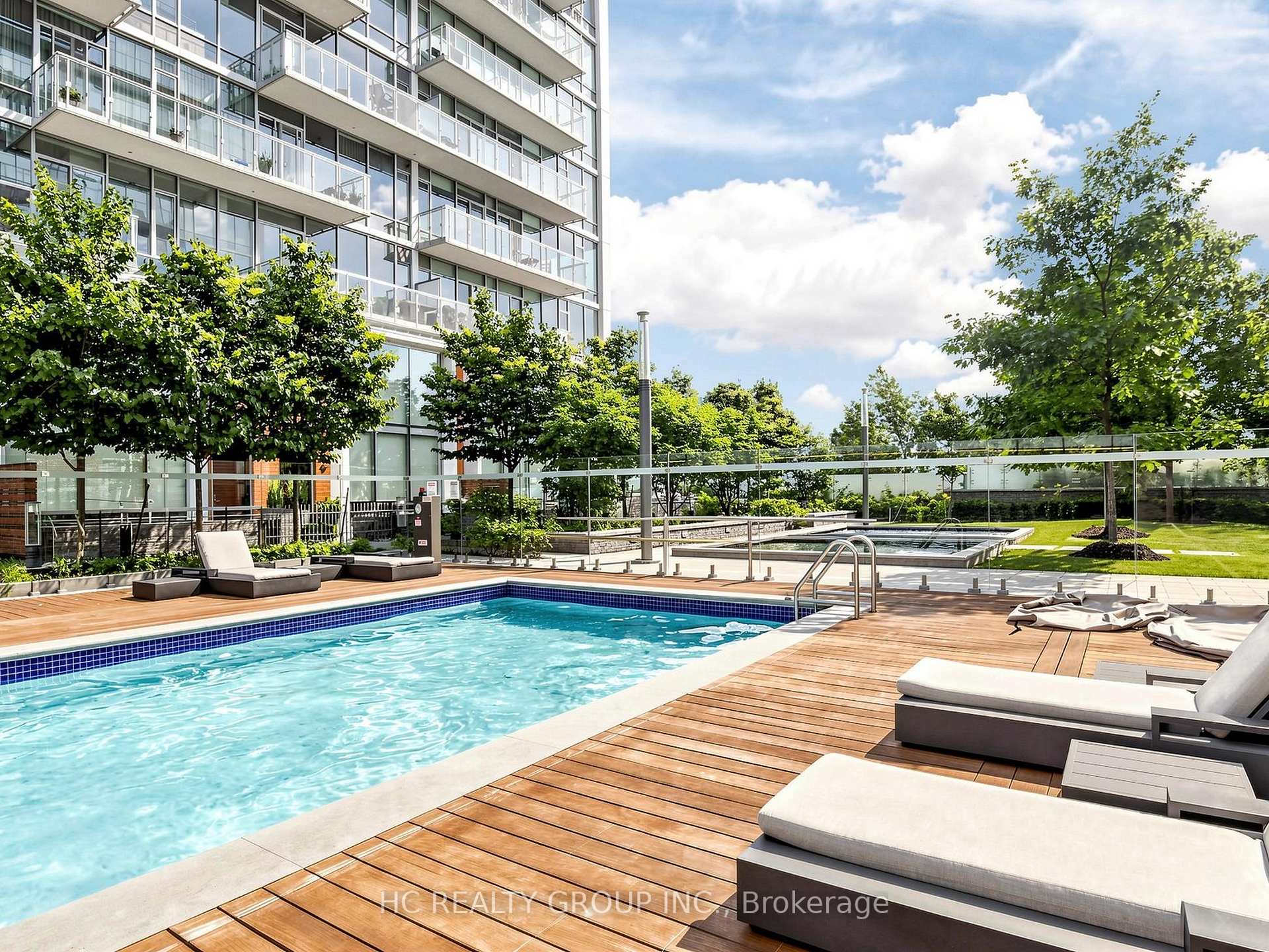 Photo 42 of Unit 602, 29 Queens Quay E, Toronto, Waterfront Communities — HOMEH