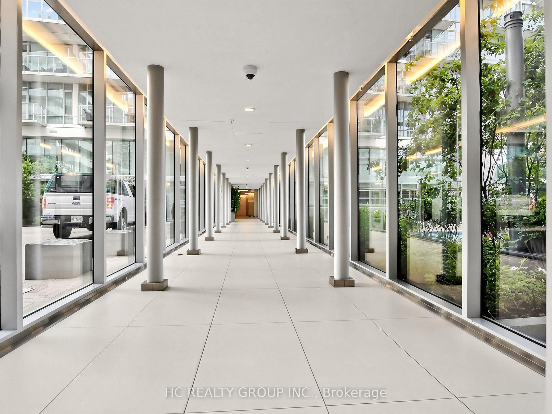 Photo 44 of Unit 602, 29 Queens Quay E, Toronto, Waterfront Communities — HOMEH