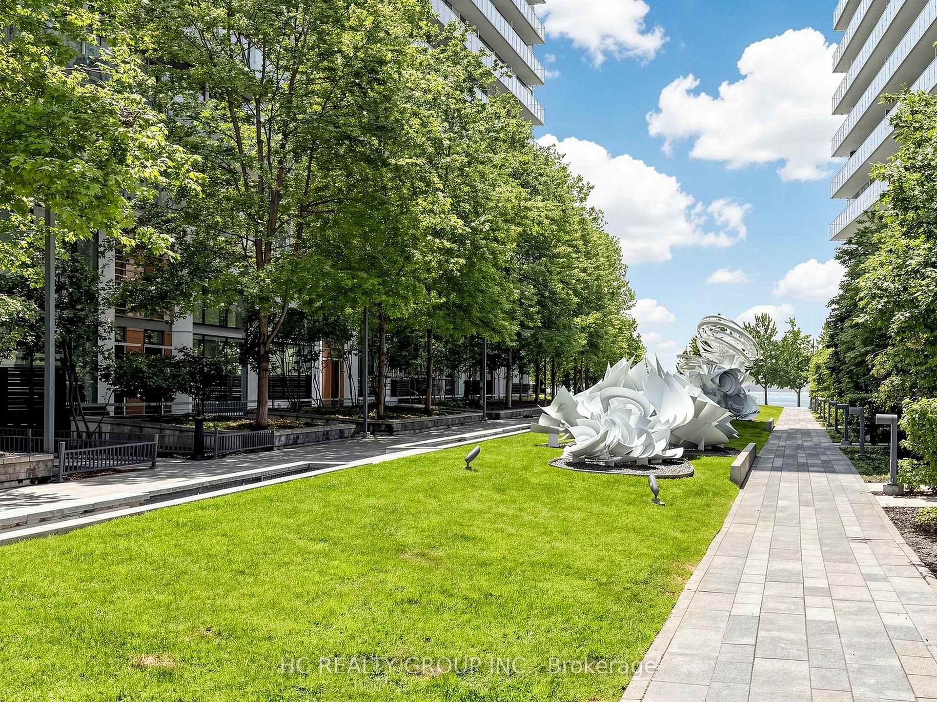 Photo 45 of Unit 602, 29 Queens Quay E, Toronto, Waterfront Communities — HOMEH
