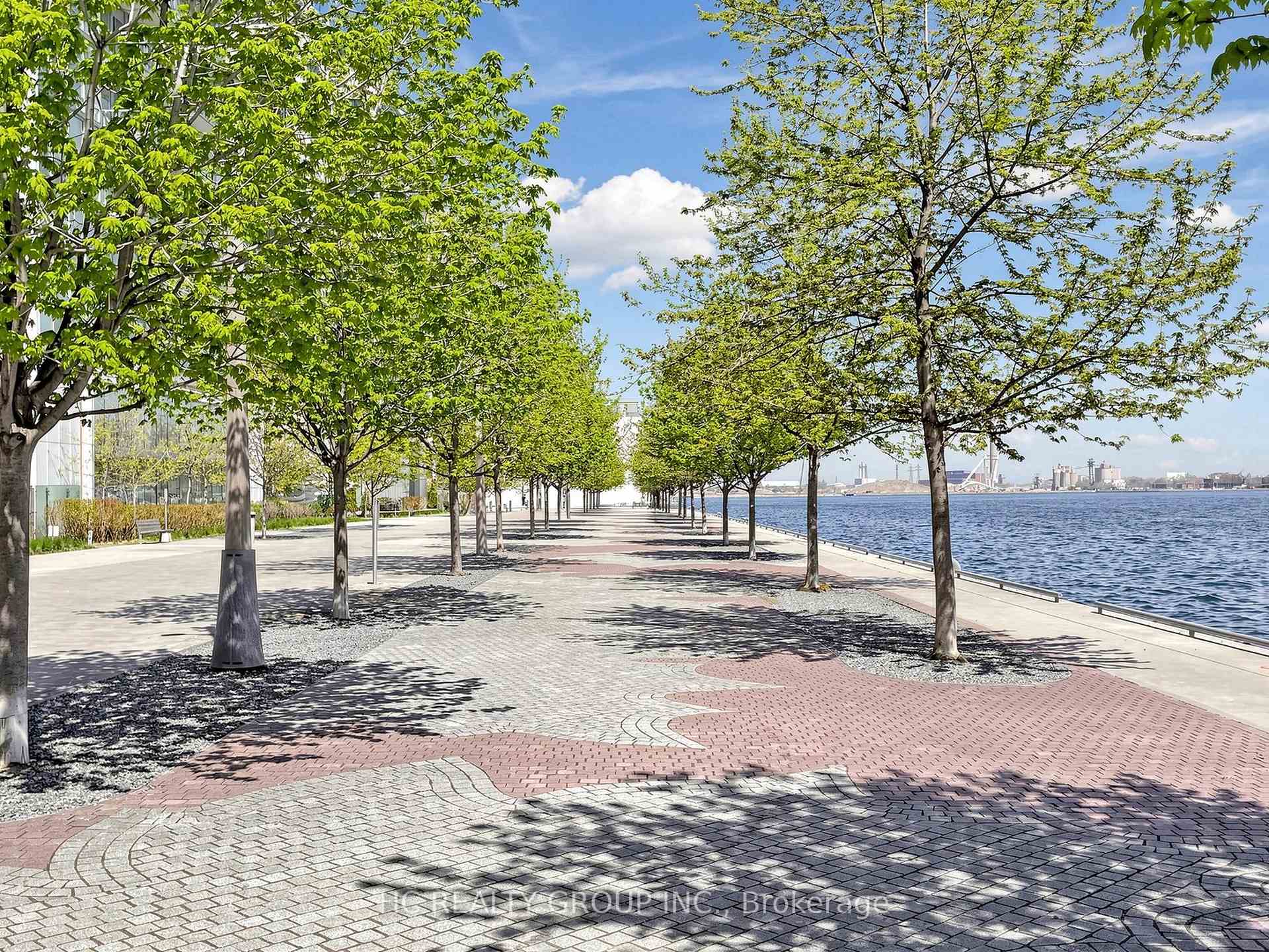 Photo 46 of Unit 602, 29 Queens Quay E, Toronto, Waterfront Communities — HOMEH