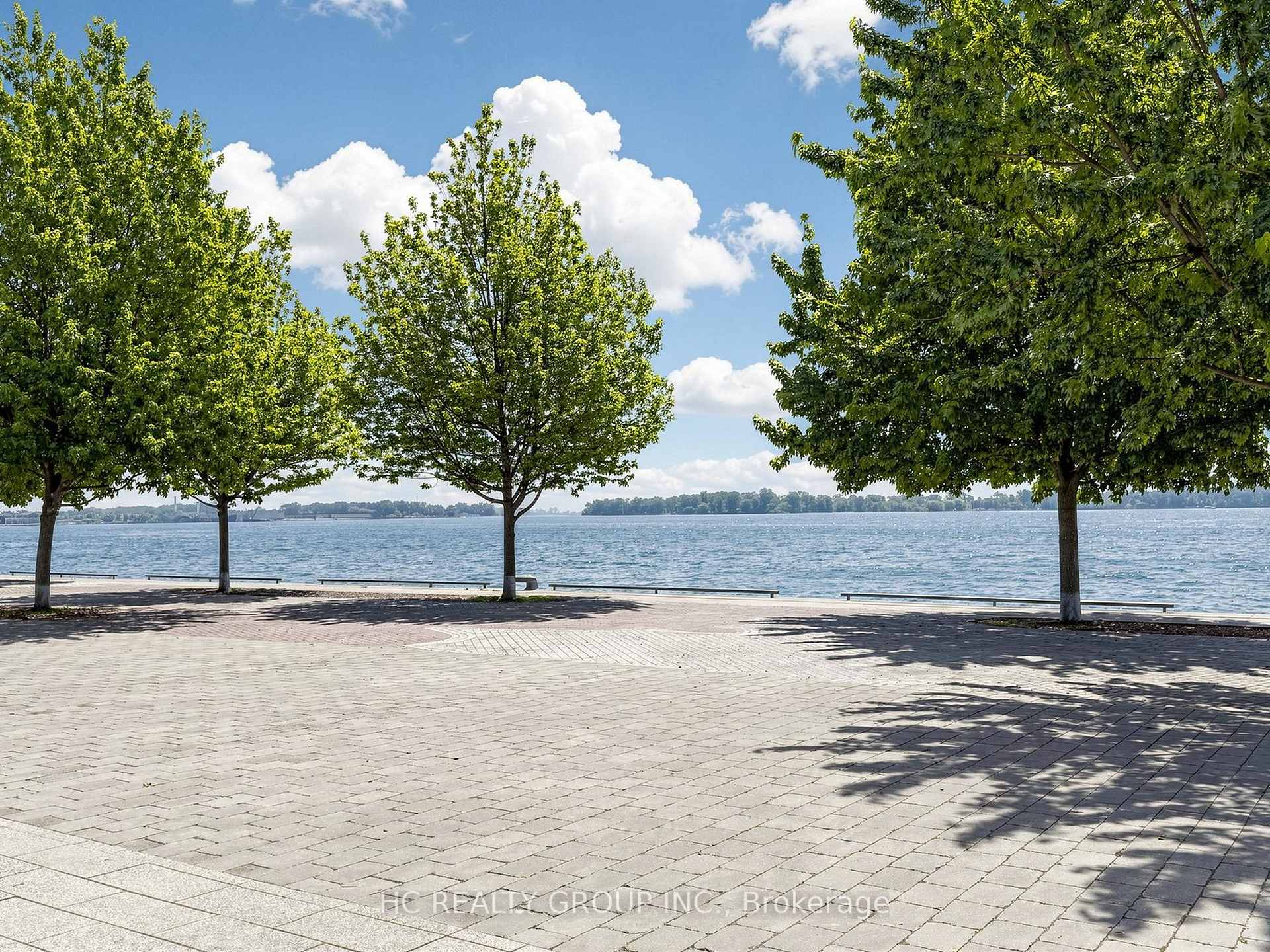 Photo 47 of Unit 602, 29 Queens Quay E, Toronto, Waterfront Communities — HOMEH