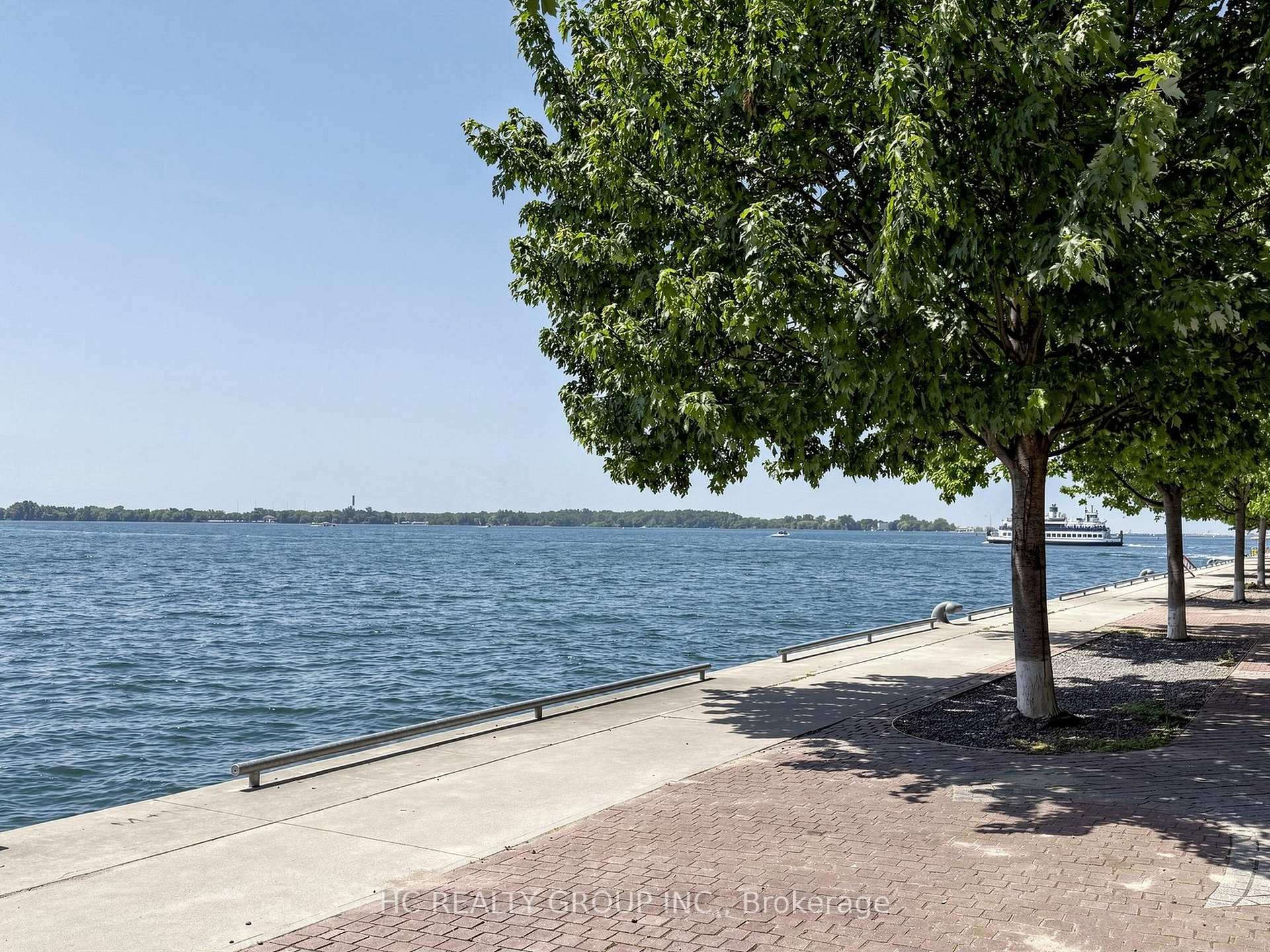 Photo 48 of Unit 602, 29 Queens Quay E, Toronto, Waterfront Communities — HOMEH