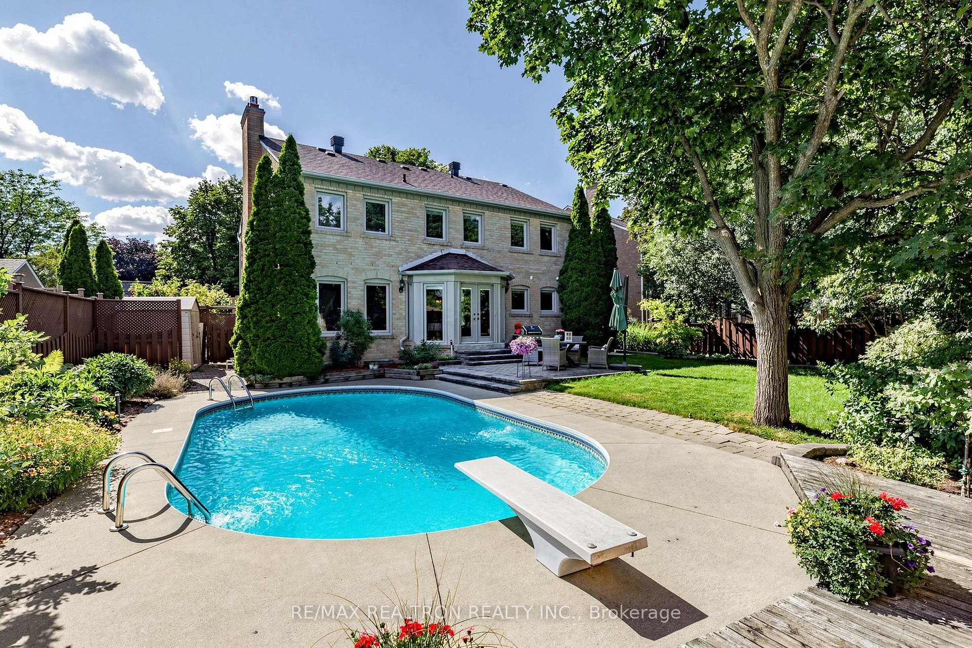 Photo 1 of 84 Ferndell Circle, Markham, Unionville — HOMEH