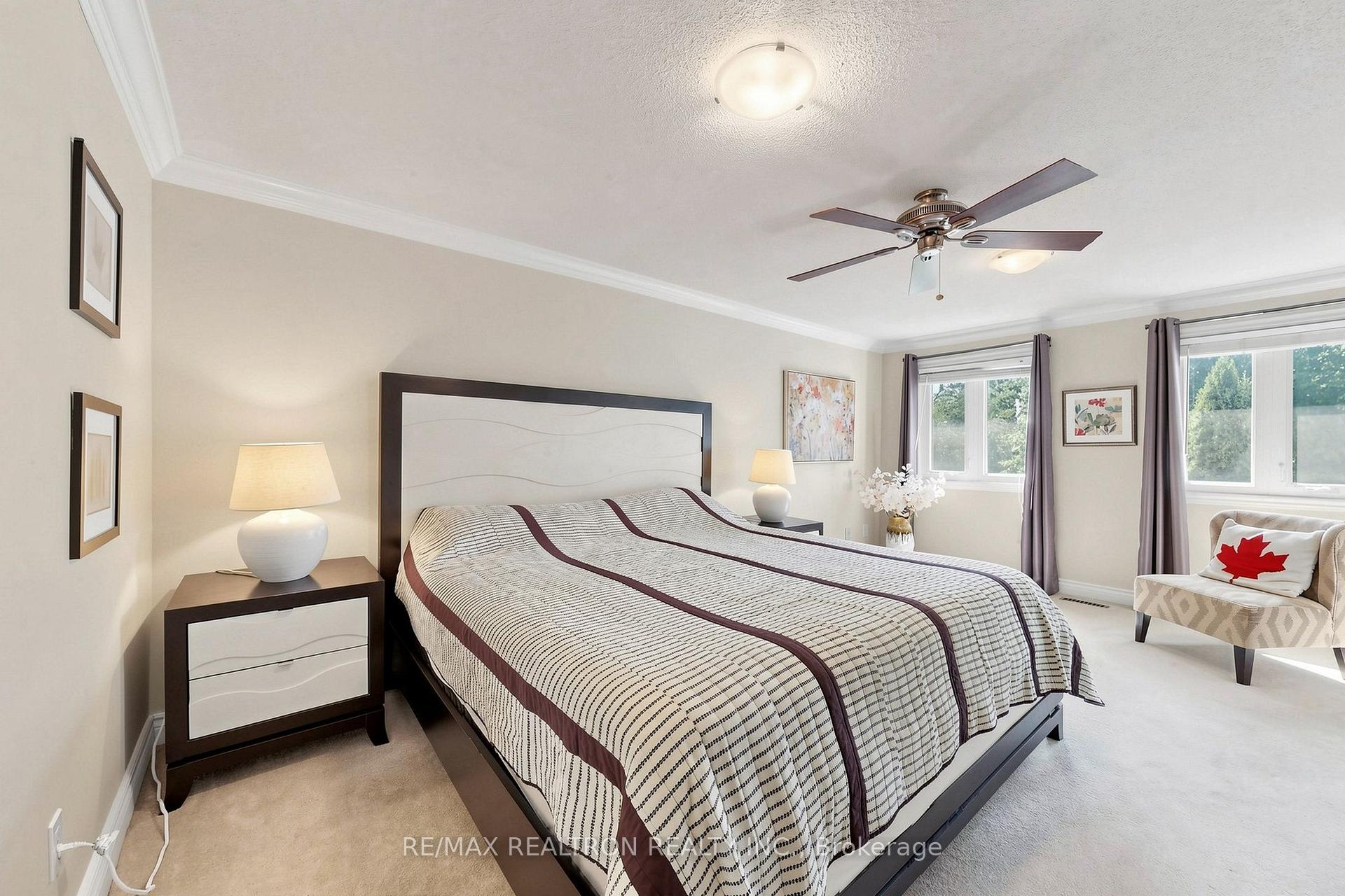 Photo 25 of 84 Ferndell Circle, Markham, Unionville — HOMEH