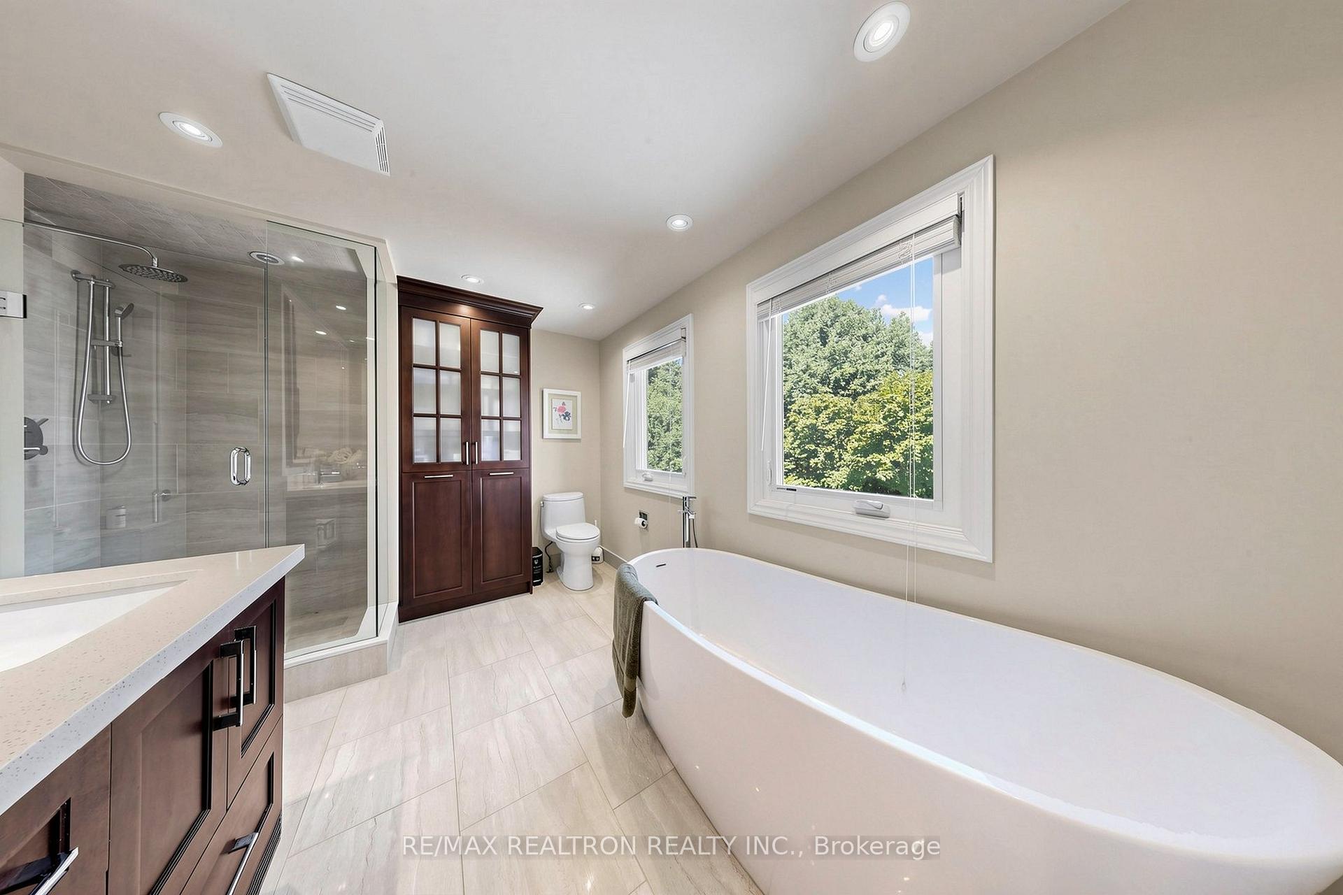 Photo 27 of 84 Ferndell Circle, Markham, Unionville — HOMEH